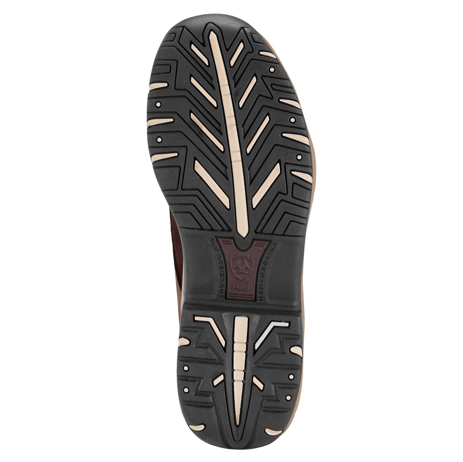 Ariat terrain hotsell zip h2o