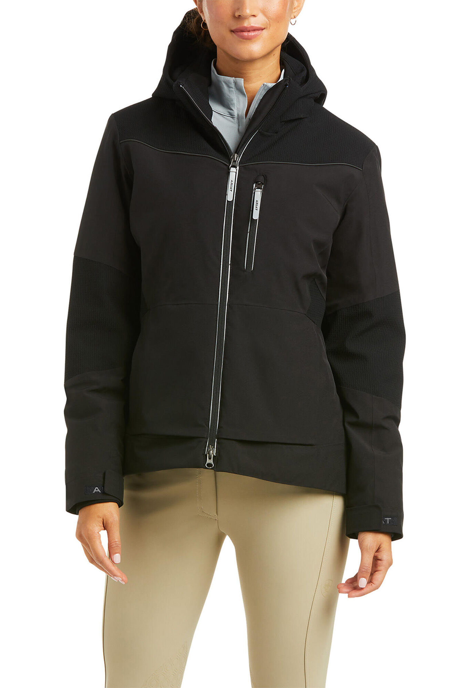 Mountain sales hardwear vintersaga