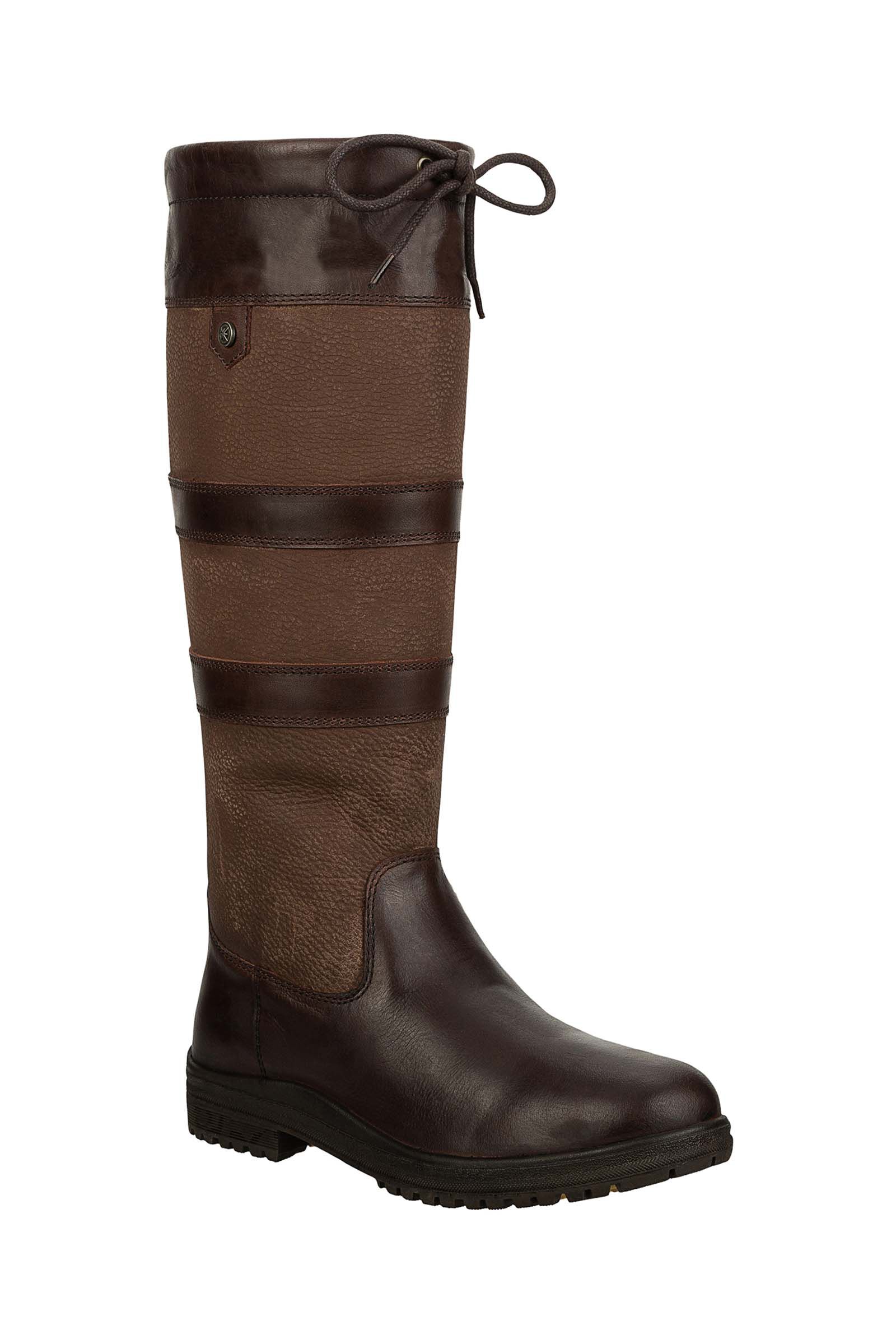 Yard boots top womens