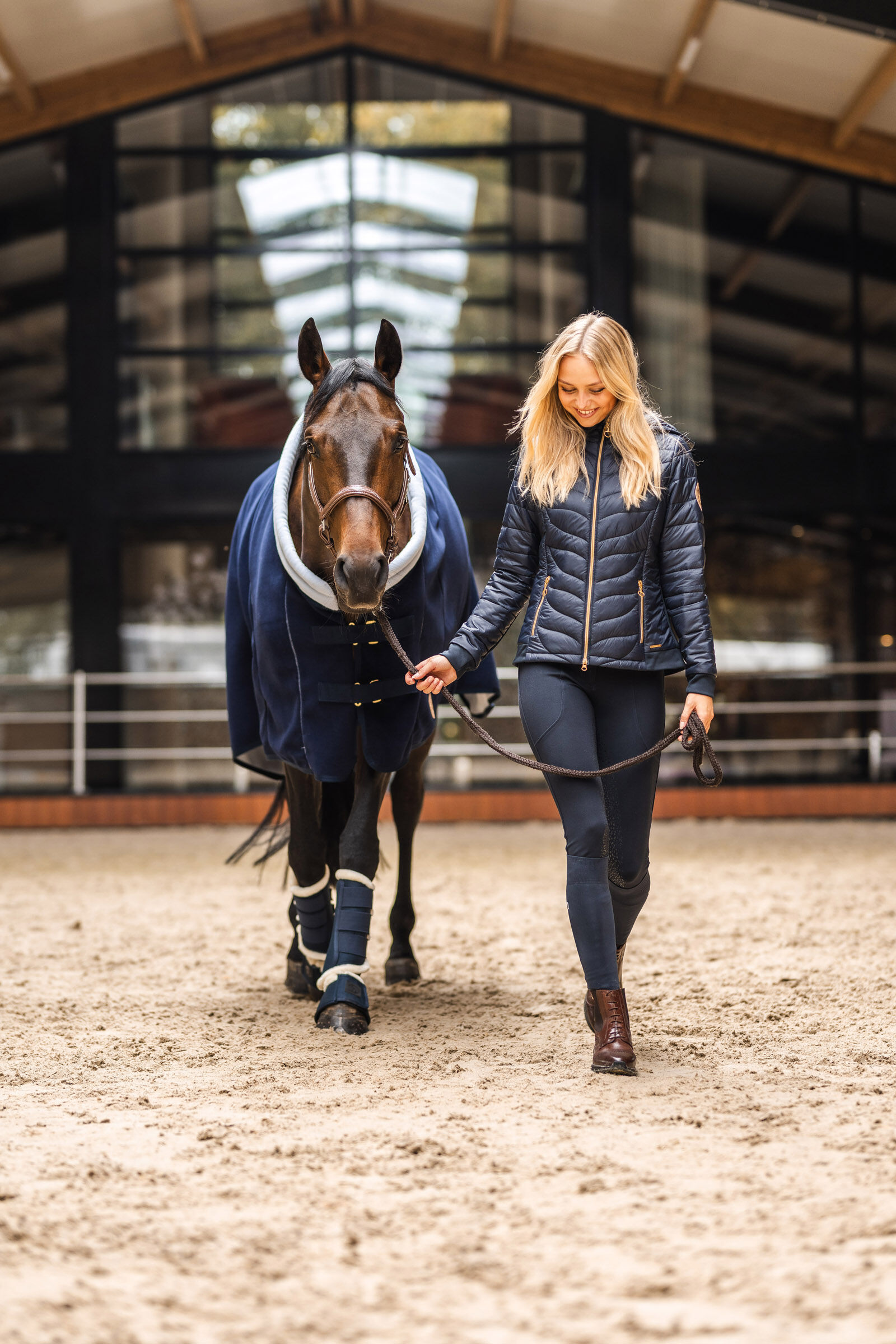 Lightweight horse riding new arrivals jacket
