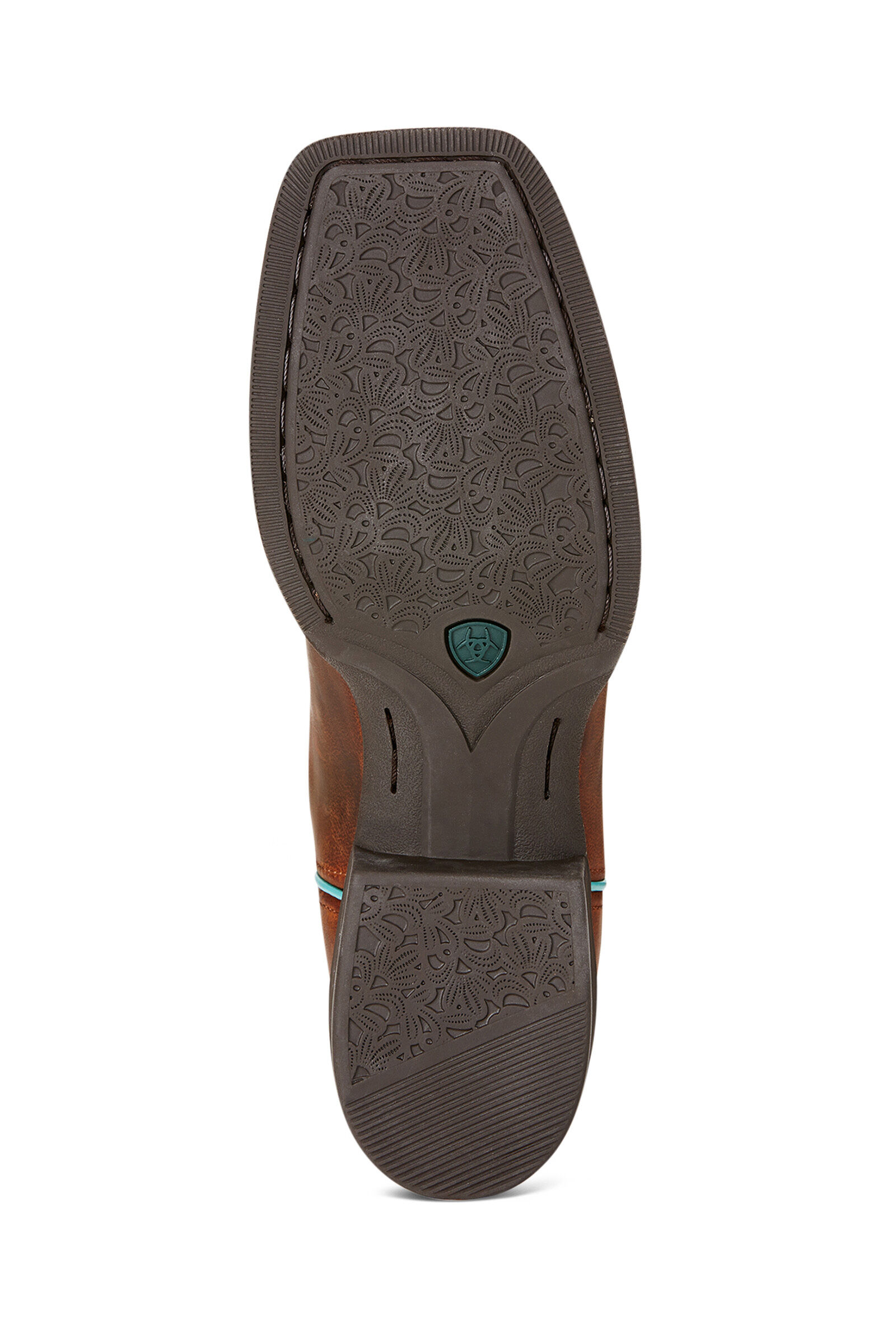 Buy Ariat Round Up Ryder Women s Western Boots horze.eu