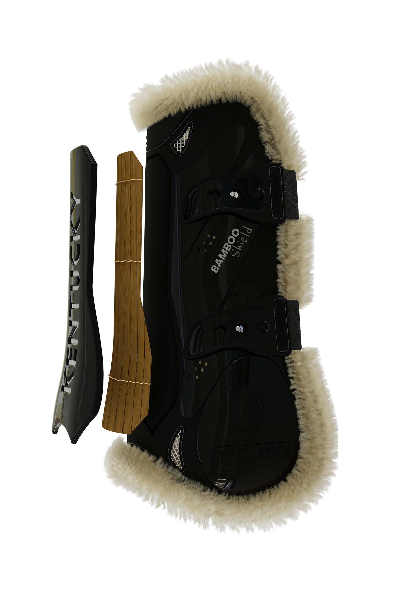 Bamboo winter boots shop