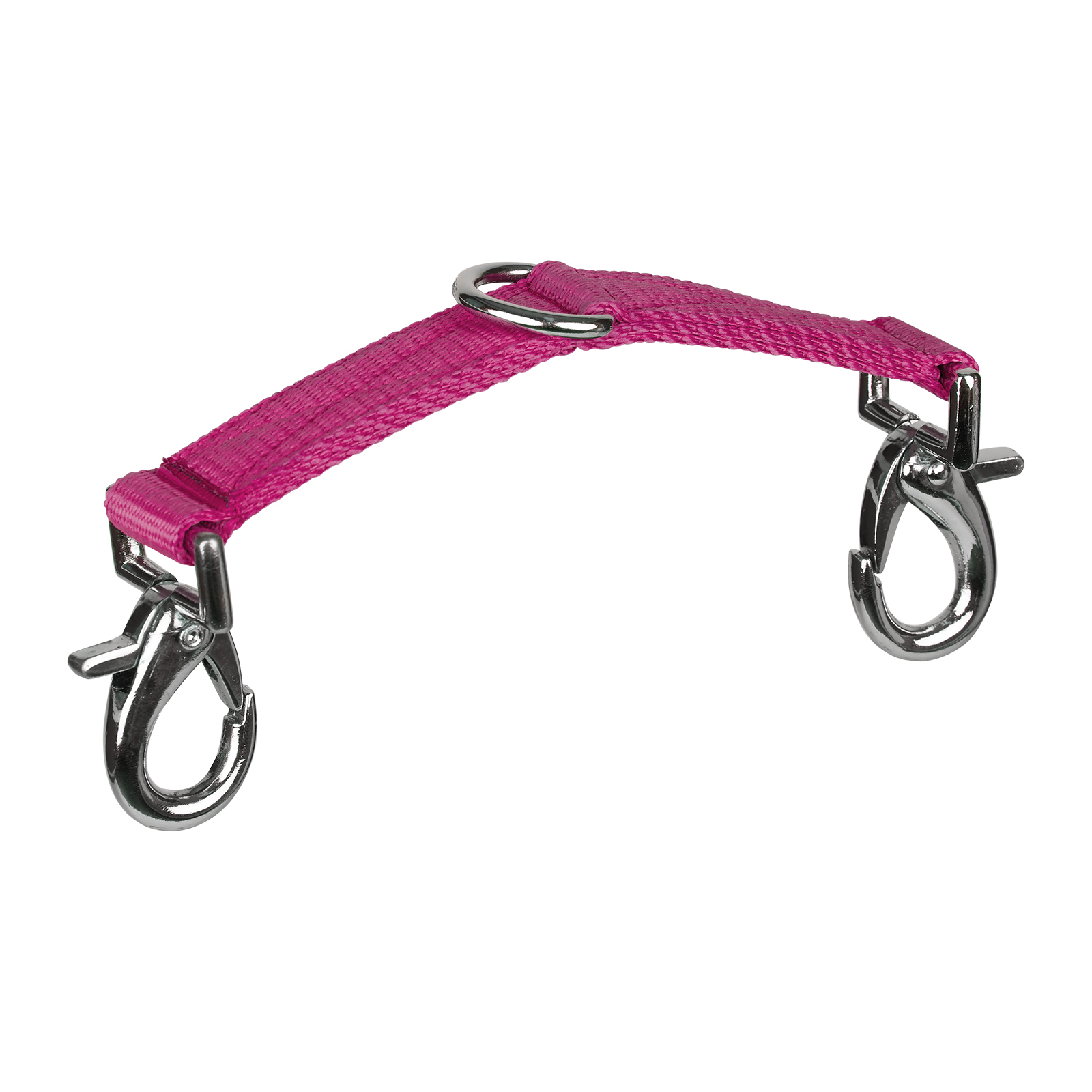 Fixed Ring Horse Lunging Attachment- Training Tack