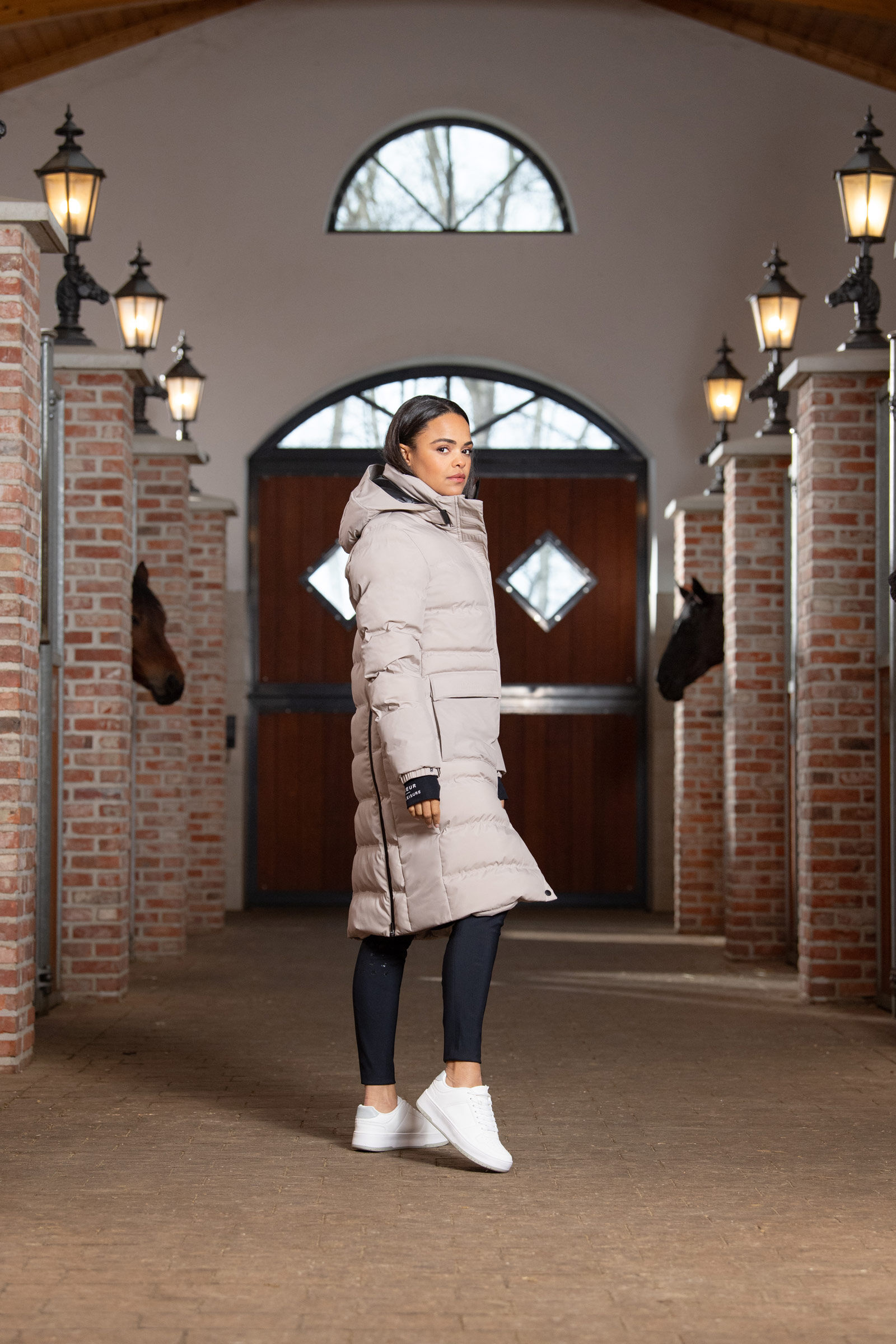 Pikeur winter coat clearance
