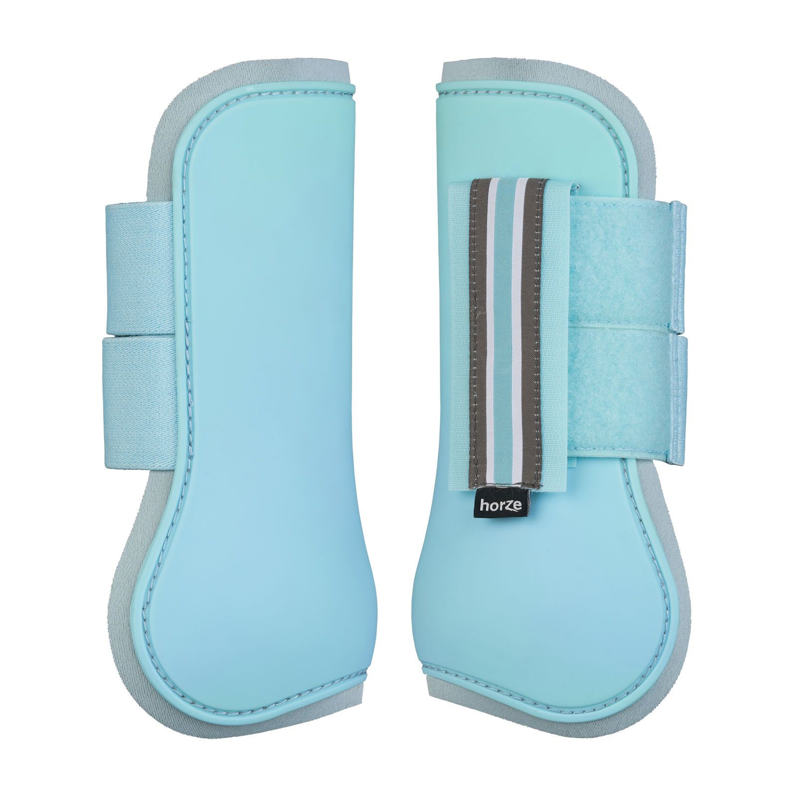 Blue tendon boots 2025