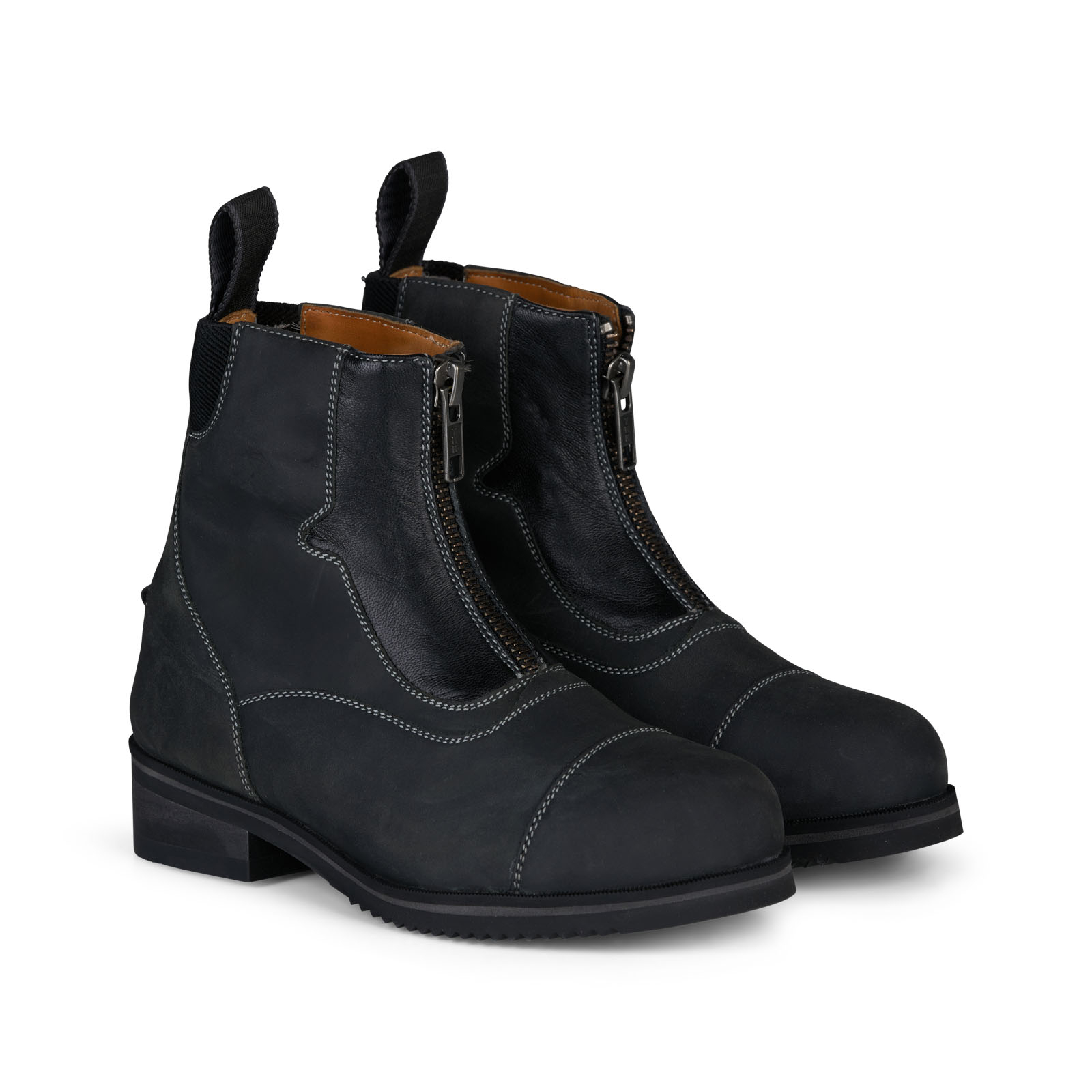 Horze cheap paddock boots