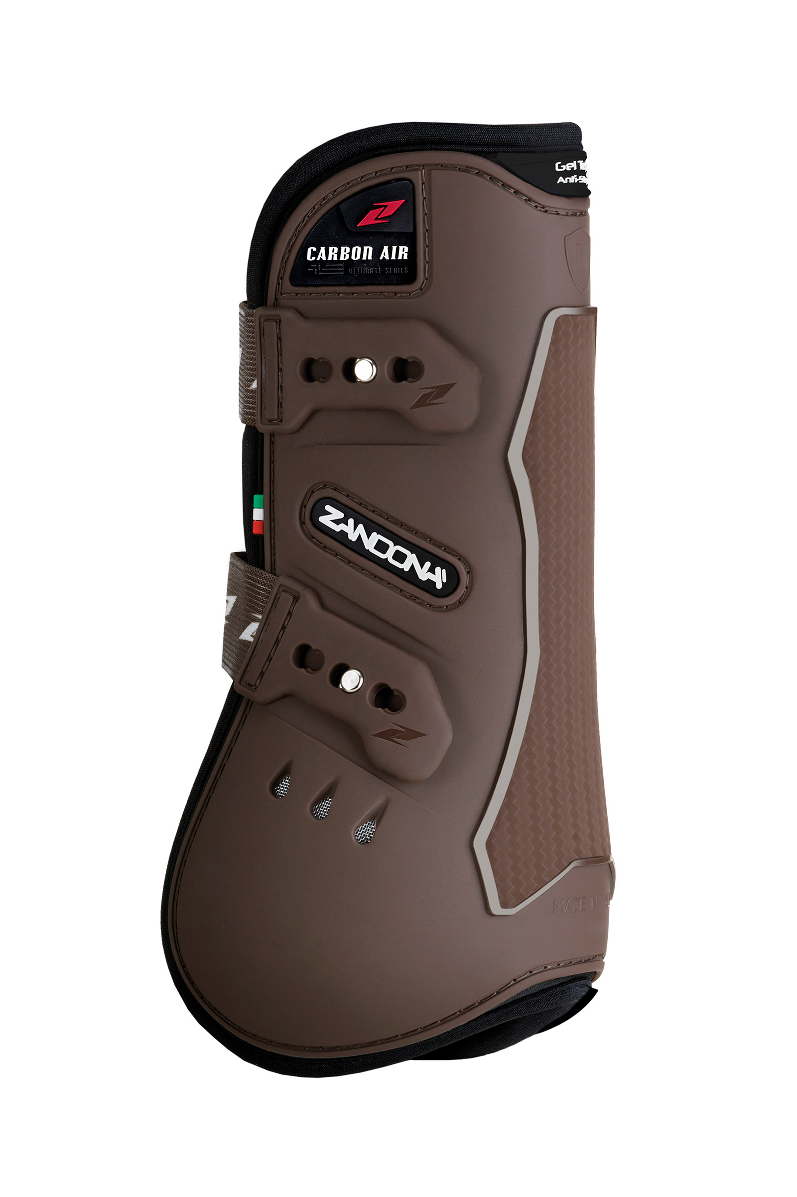 zandona tendon boots
