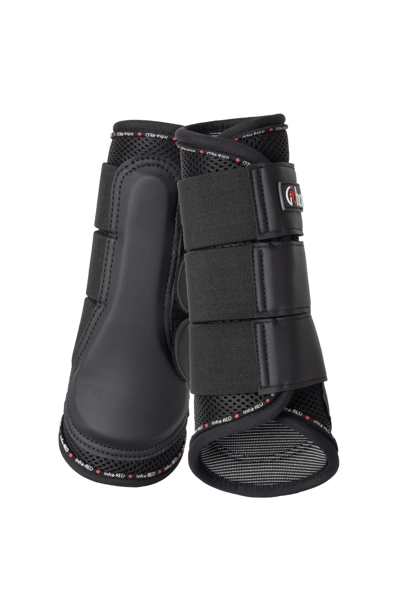 Horze protec boots online