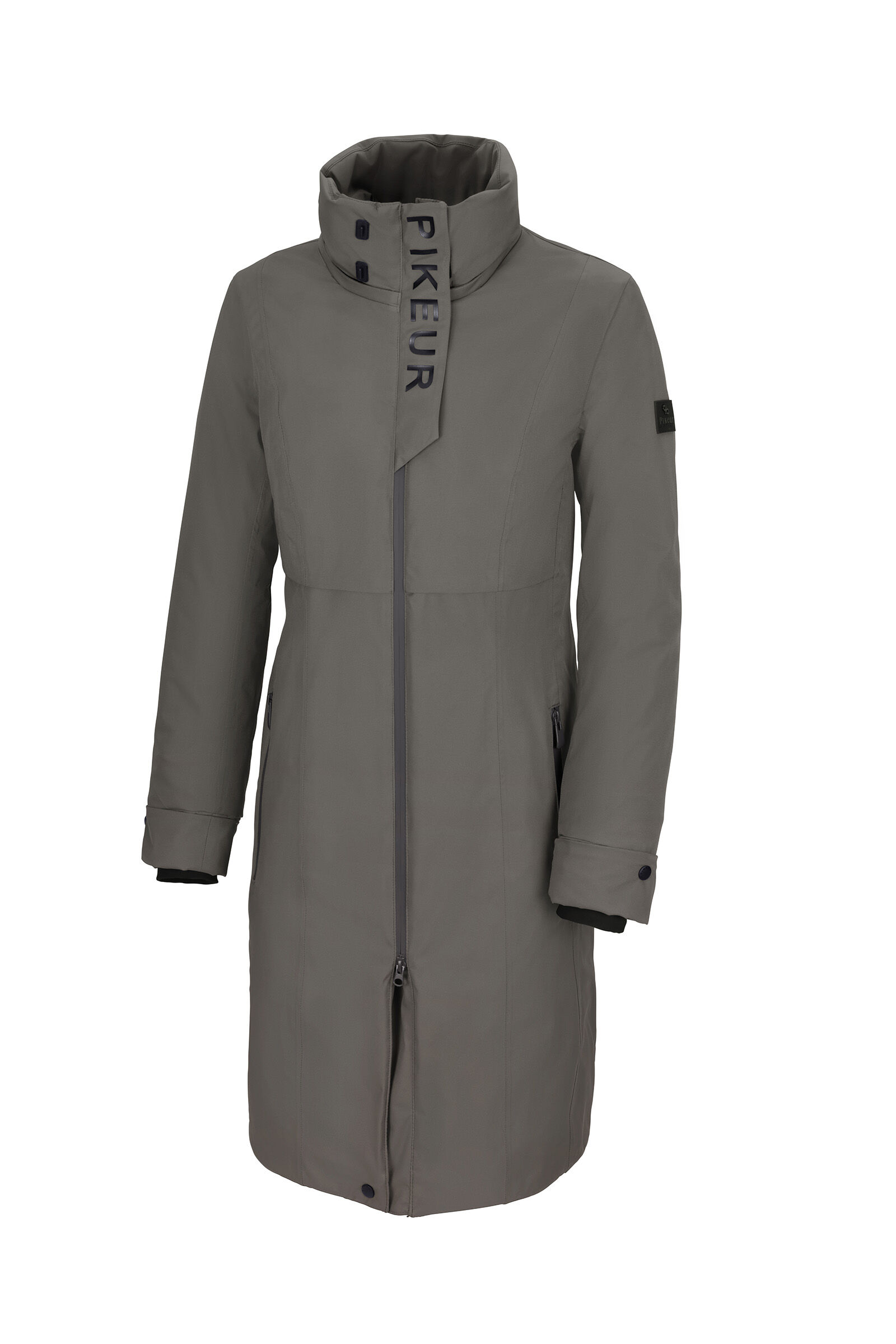 Pikeur waterproof hotsell coat