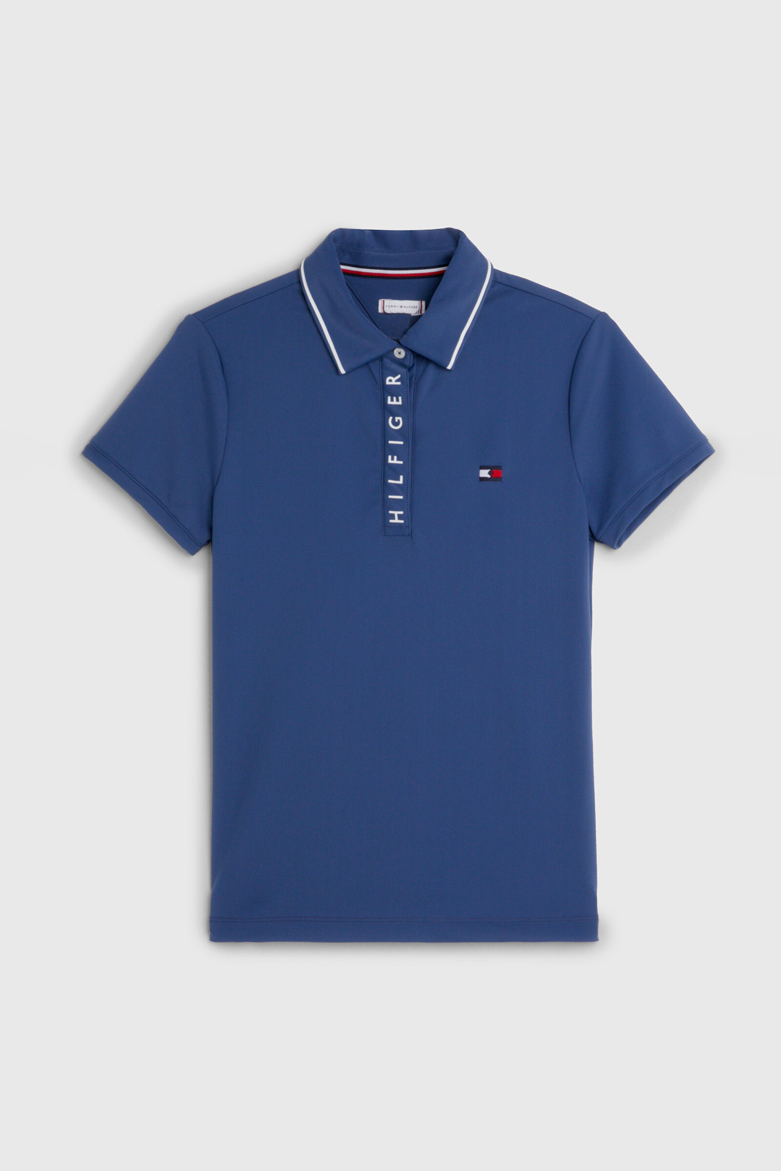 Tommy hilfiger performance polo top