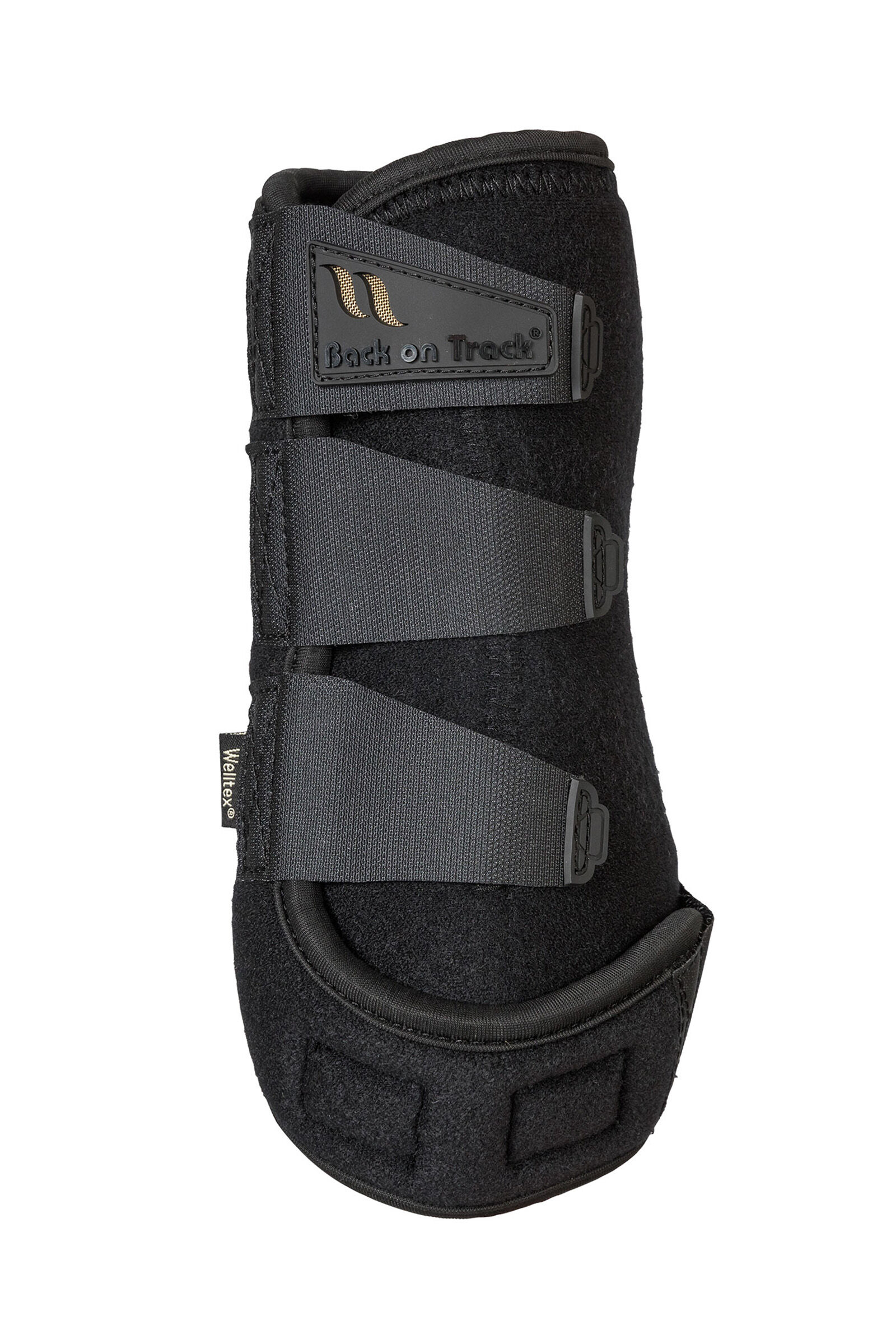 Back on track stable boots store