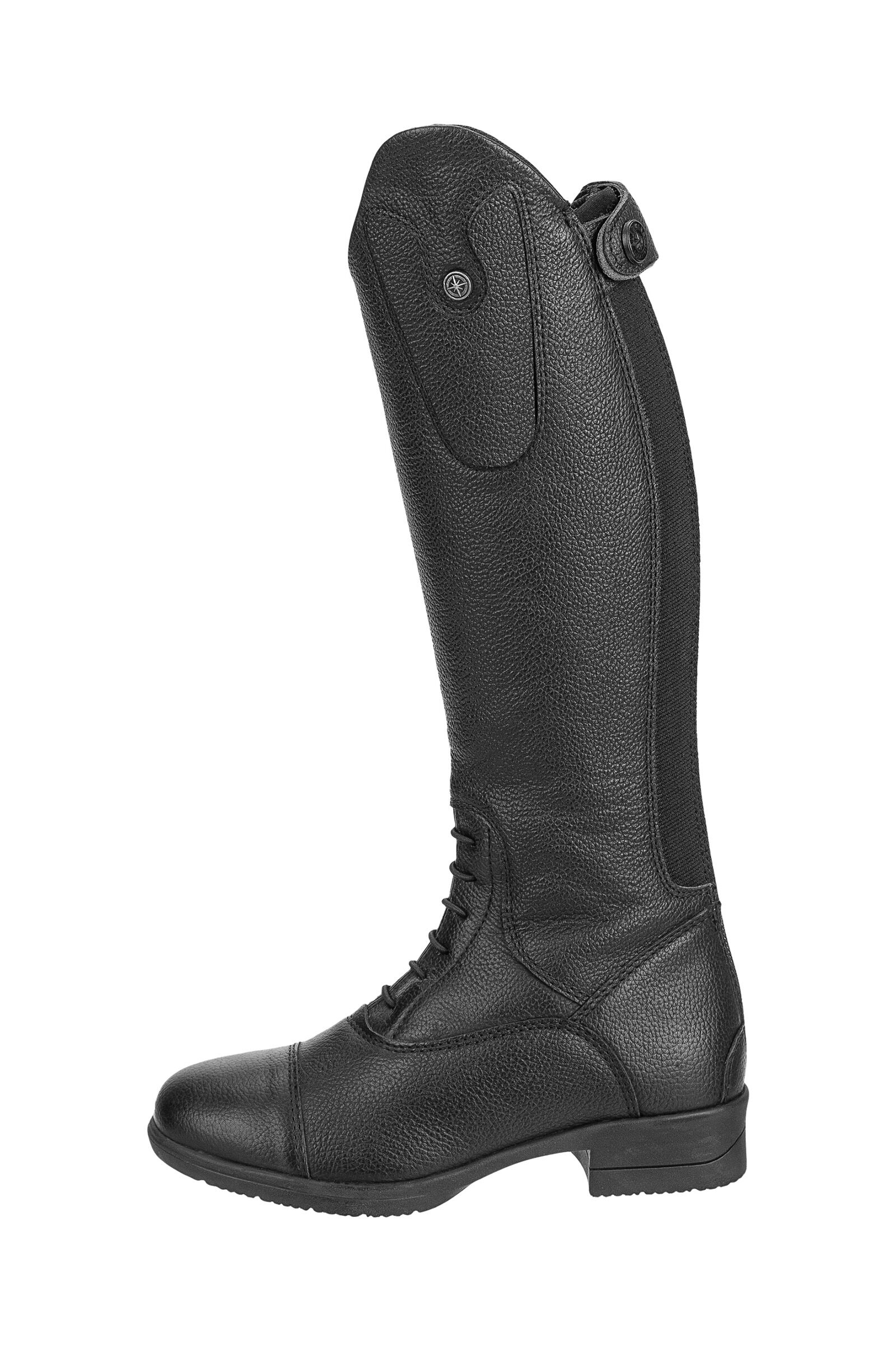 Horse riding boots youth top