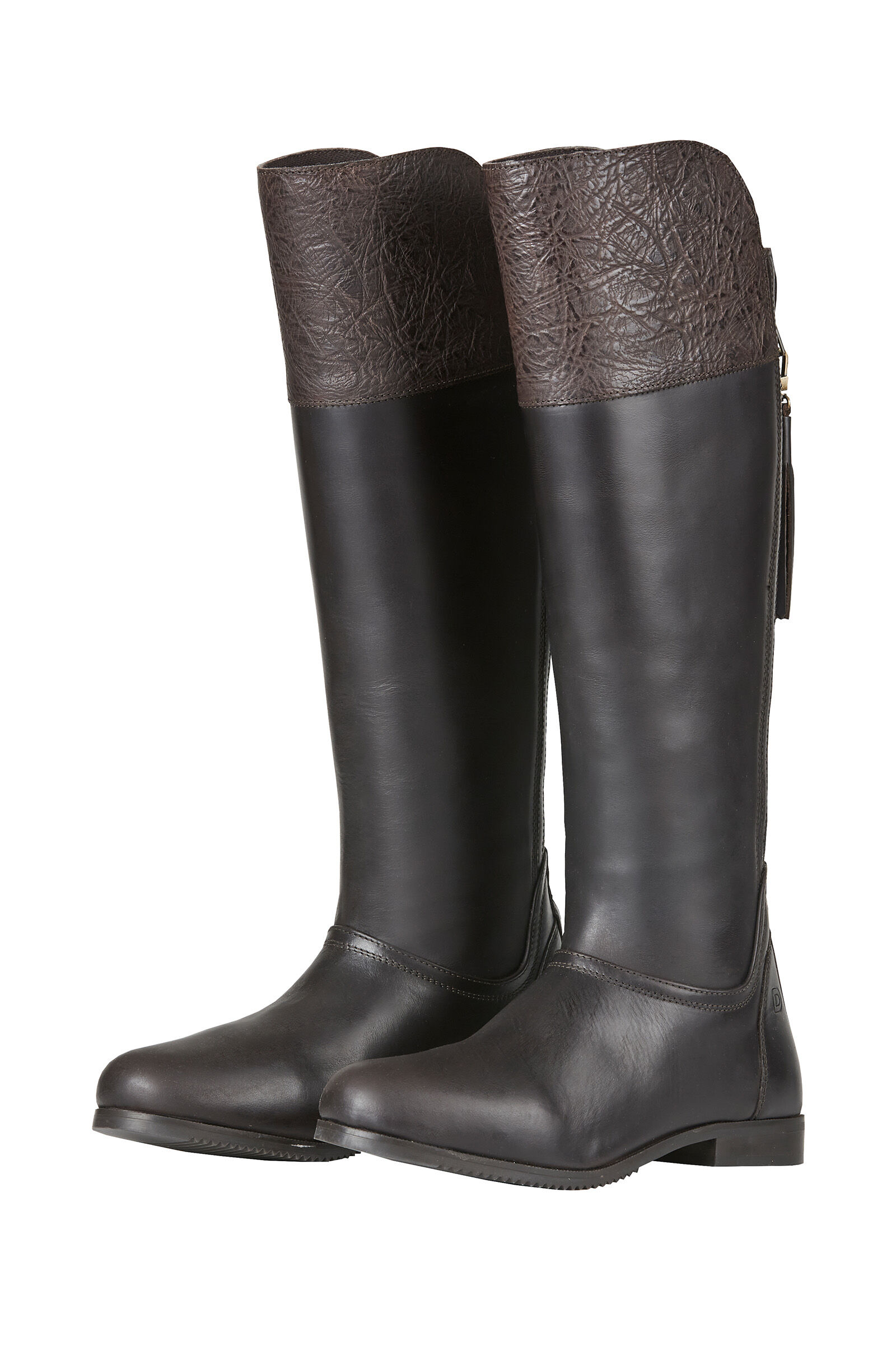 Cheap equestrian country boots hot sale