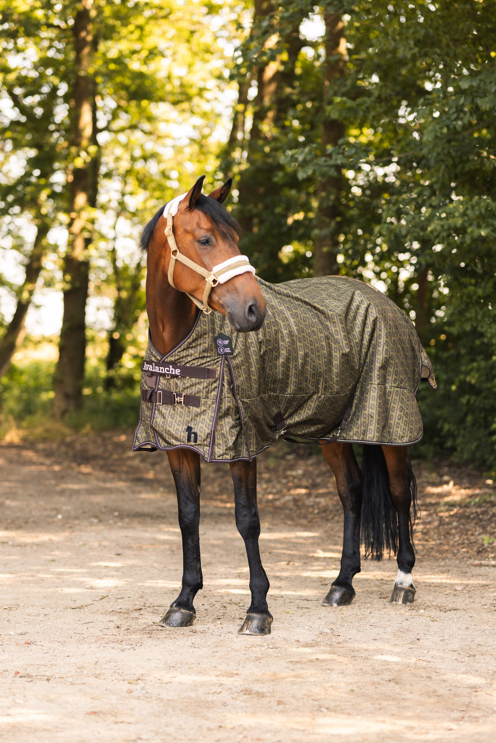 Waterproof fleece store