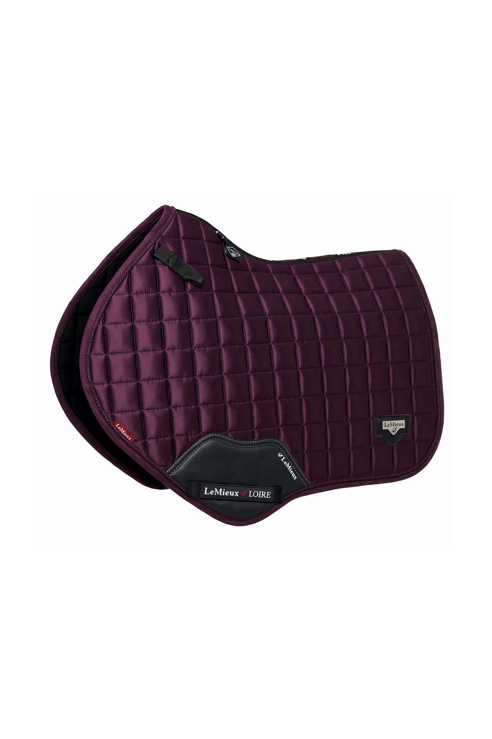 LeMieux Loire Classic Close Contact Square