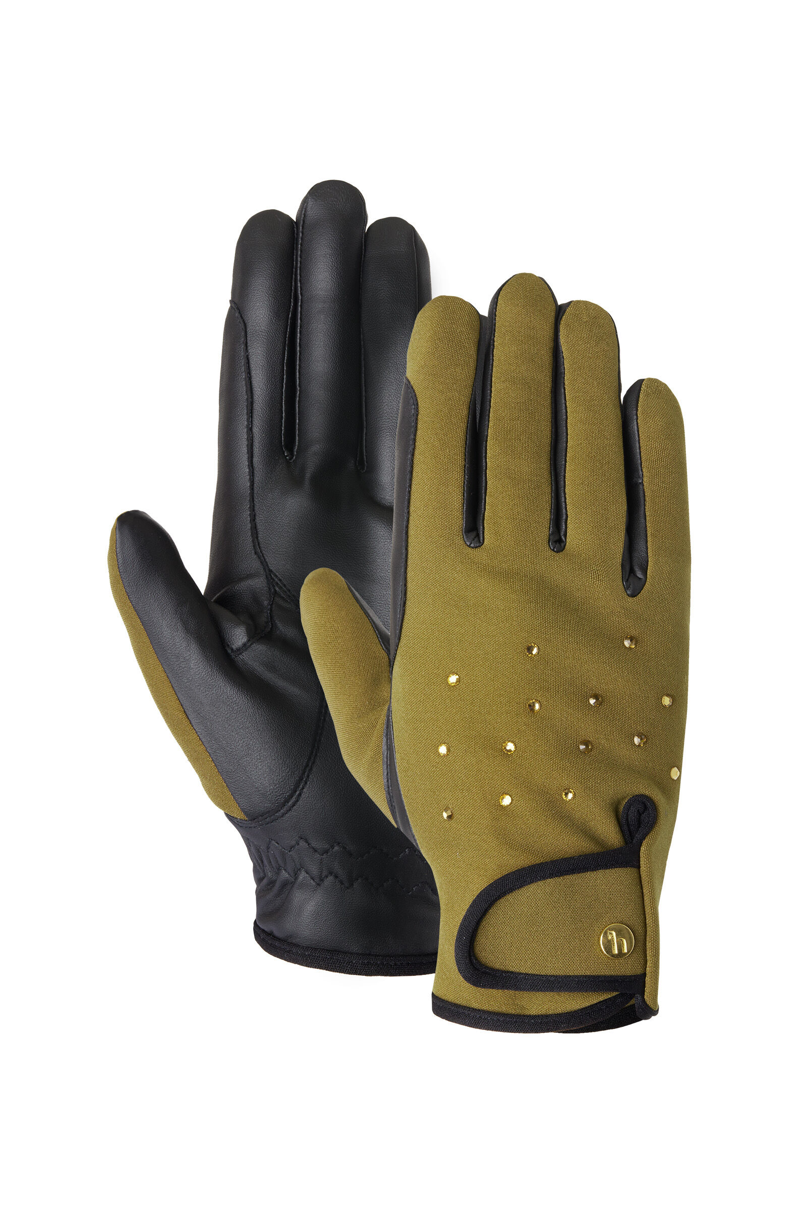 Riding winter gloves clearance
