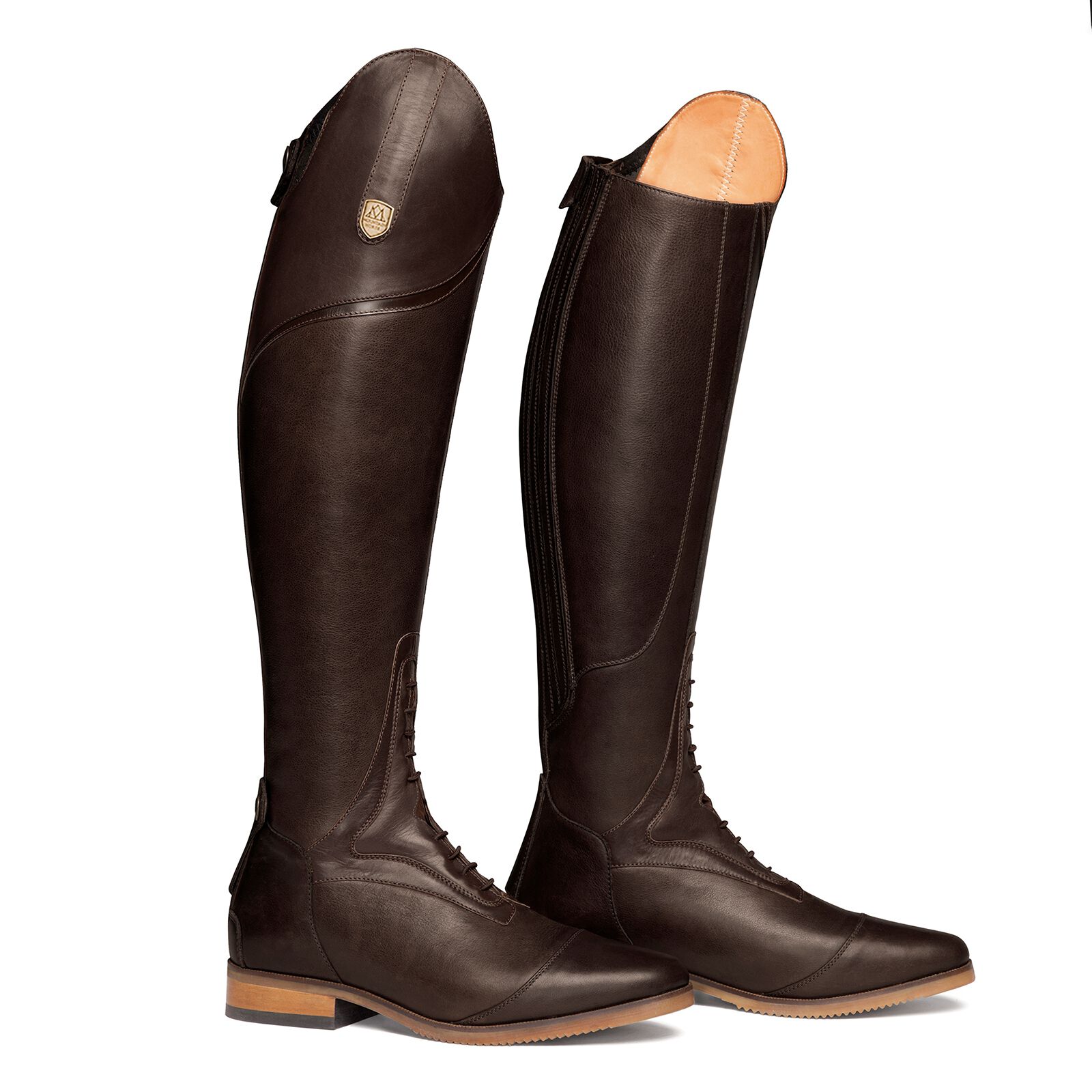 Best cheap riding boots best sale