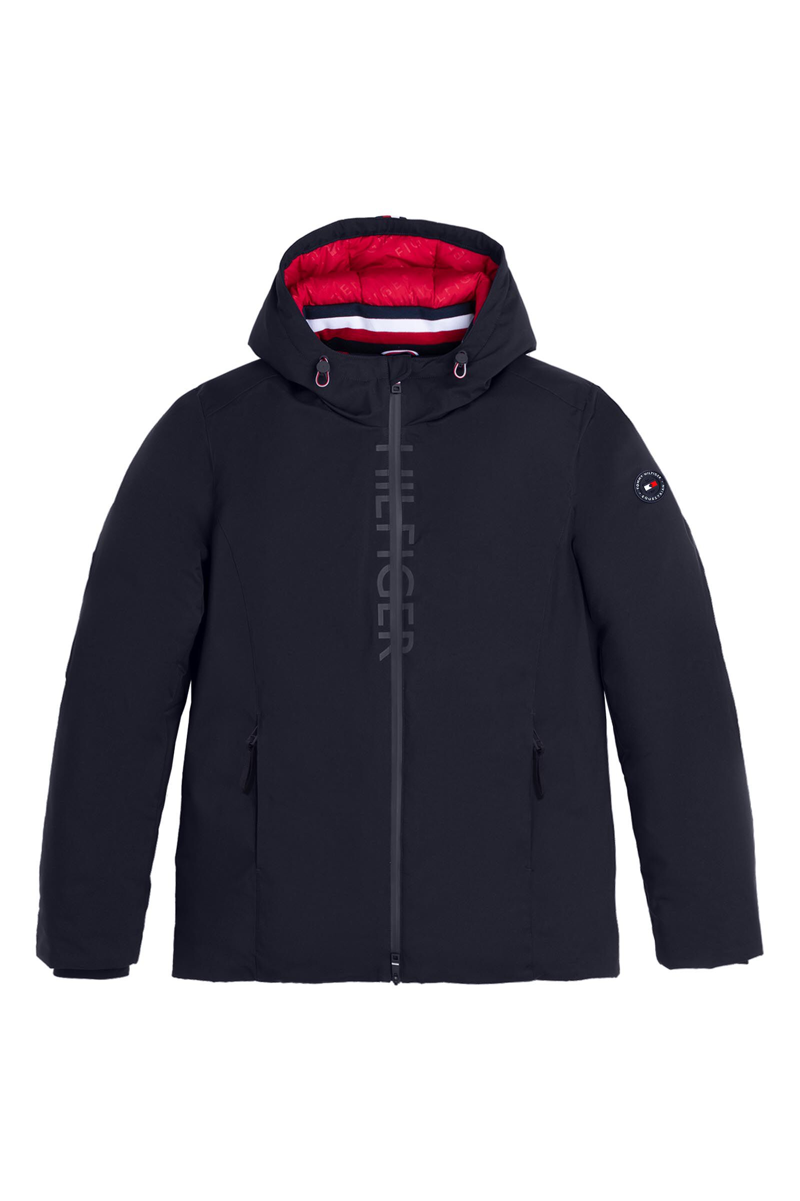 Horze winter riding jacket on sale