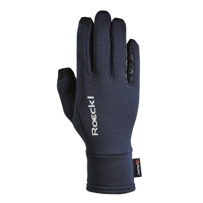 Buy Roecl Weldon Polartec Power Stretch gloves horze.eu