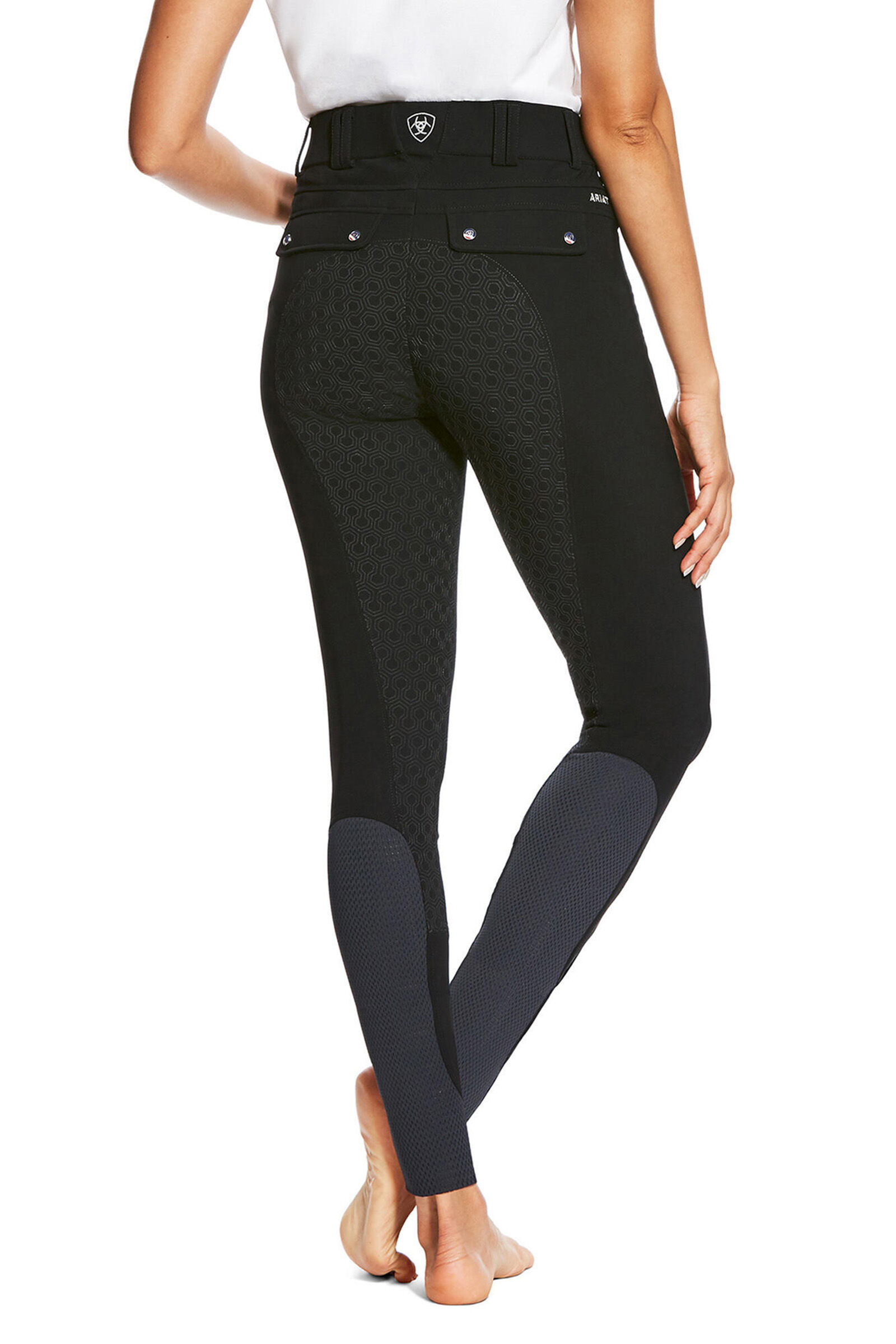 Ariat riding cheap breeches