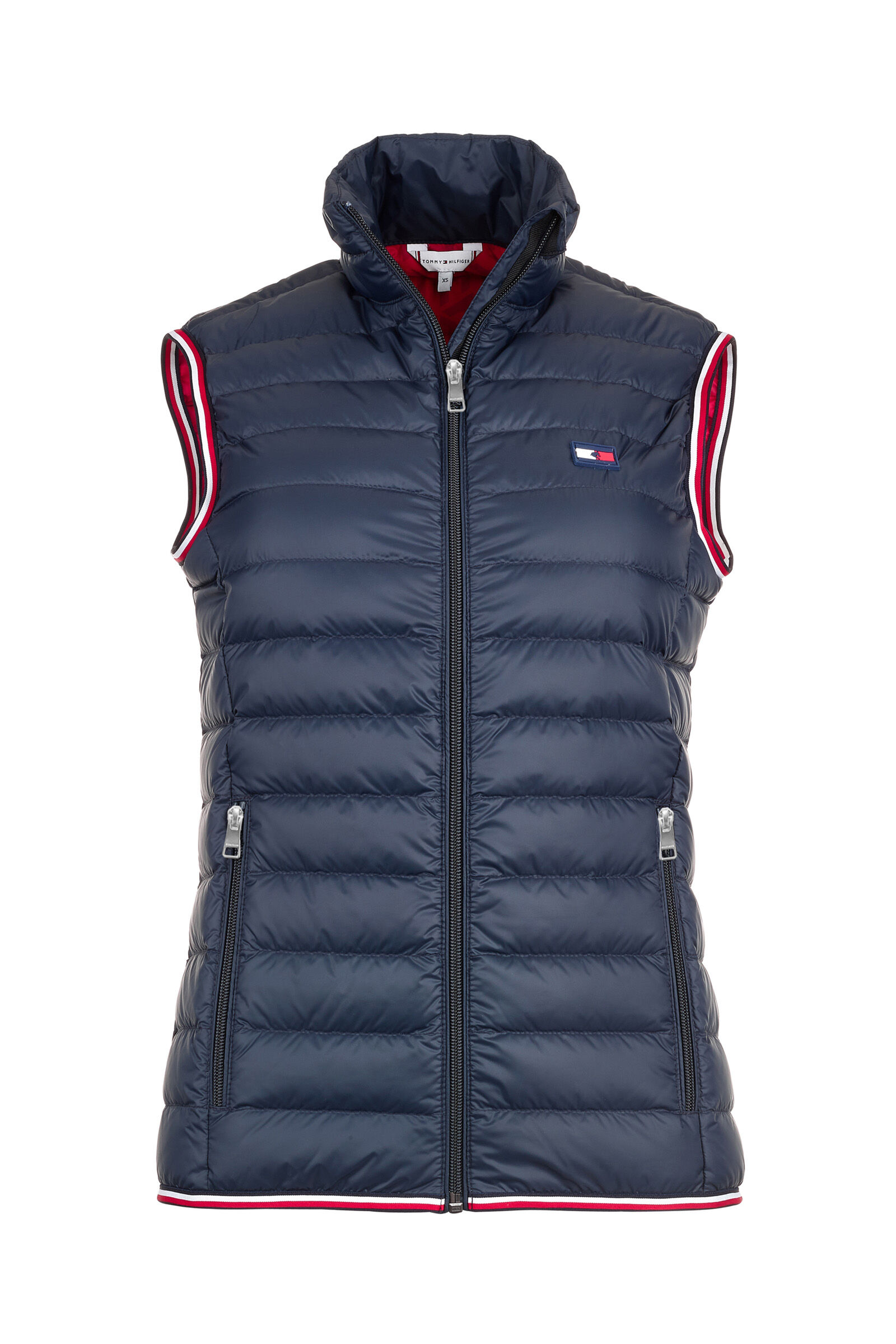 Tommy Hilfiger Equestrian Light Re Down Women s Bodywarmer