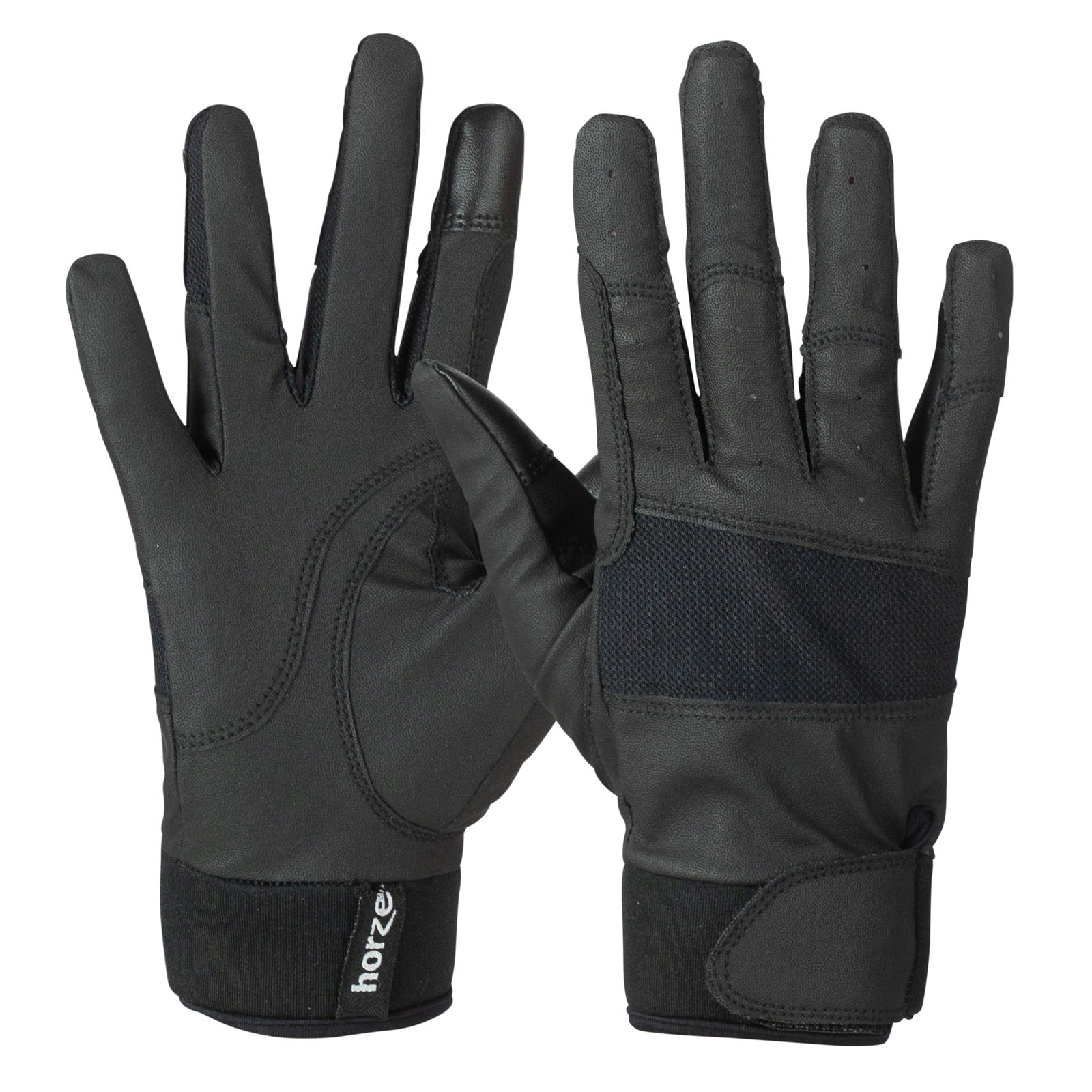 Women's hot sale riding gloves