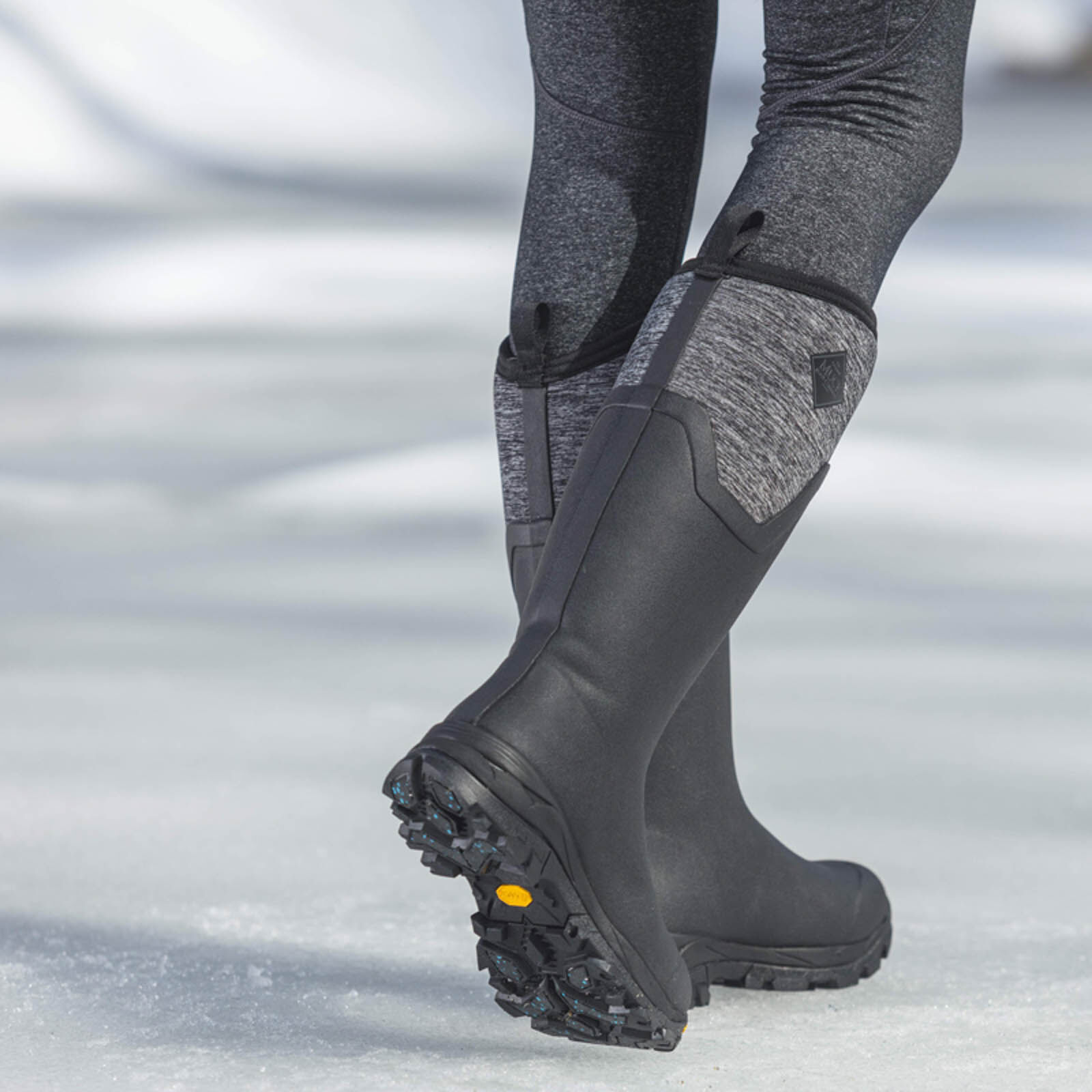 Ladies winter hot sale muck boots