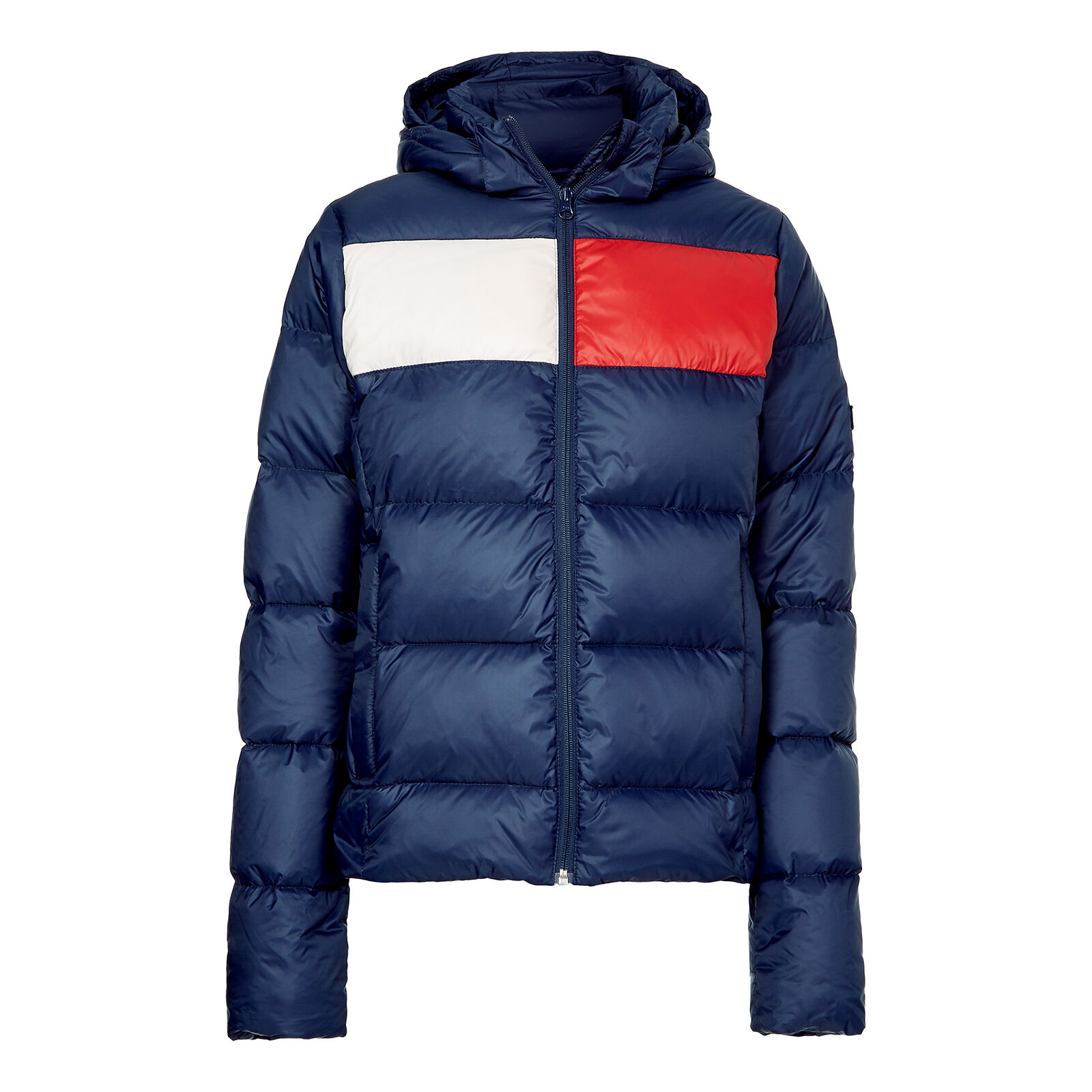 Used tommy hilfiger jackets online