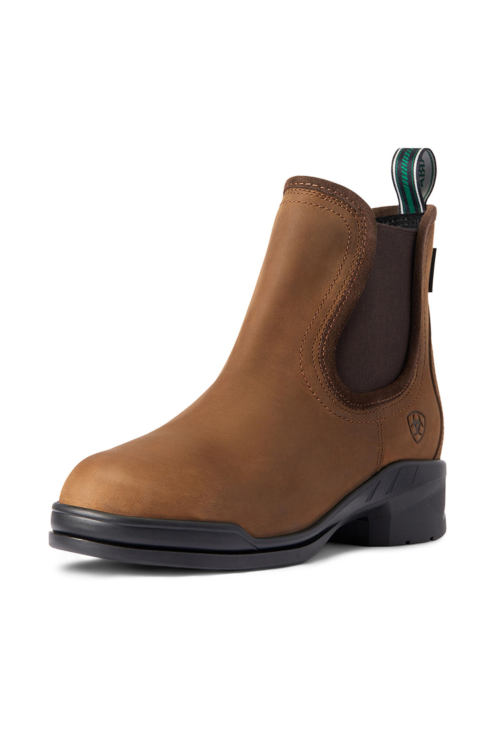 Buy Ariat Keswick Women s Steel toe Boots horze.eu