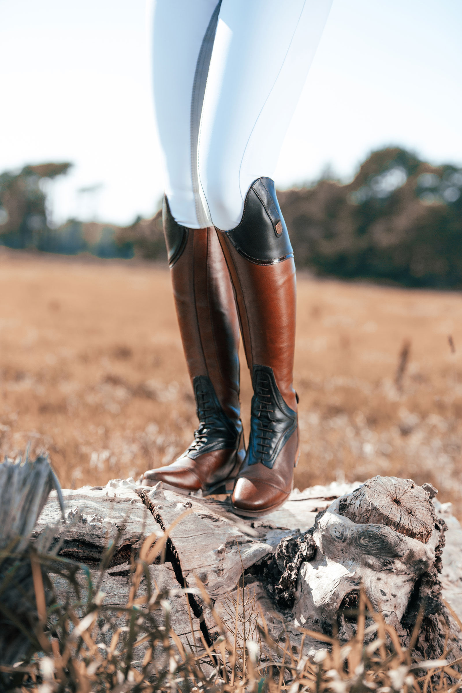 Buy Mountain Horse Sovereign High Rider Women s Riding Boots horze.eu