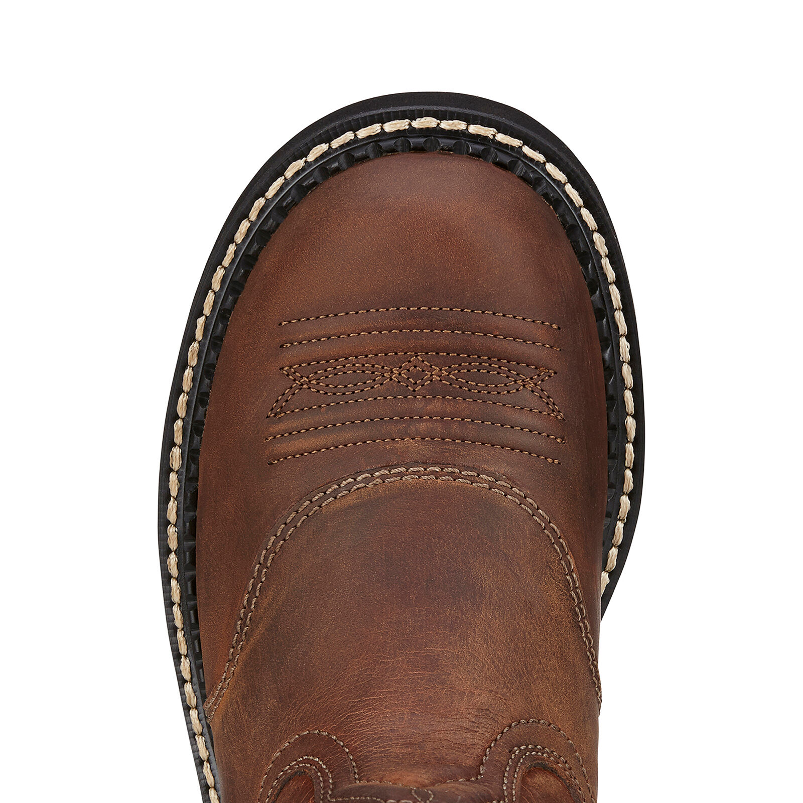 Probaby western boot sales