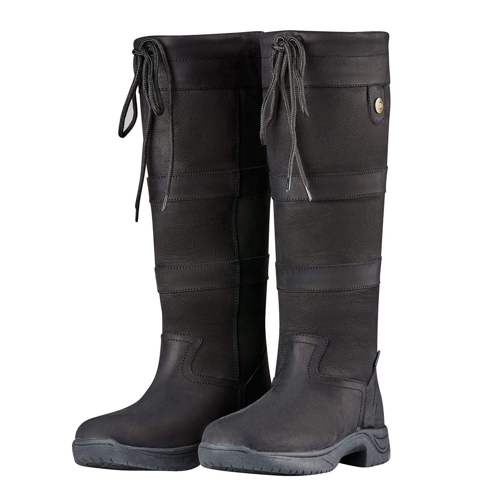 Dubliner sales boots equestrian