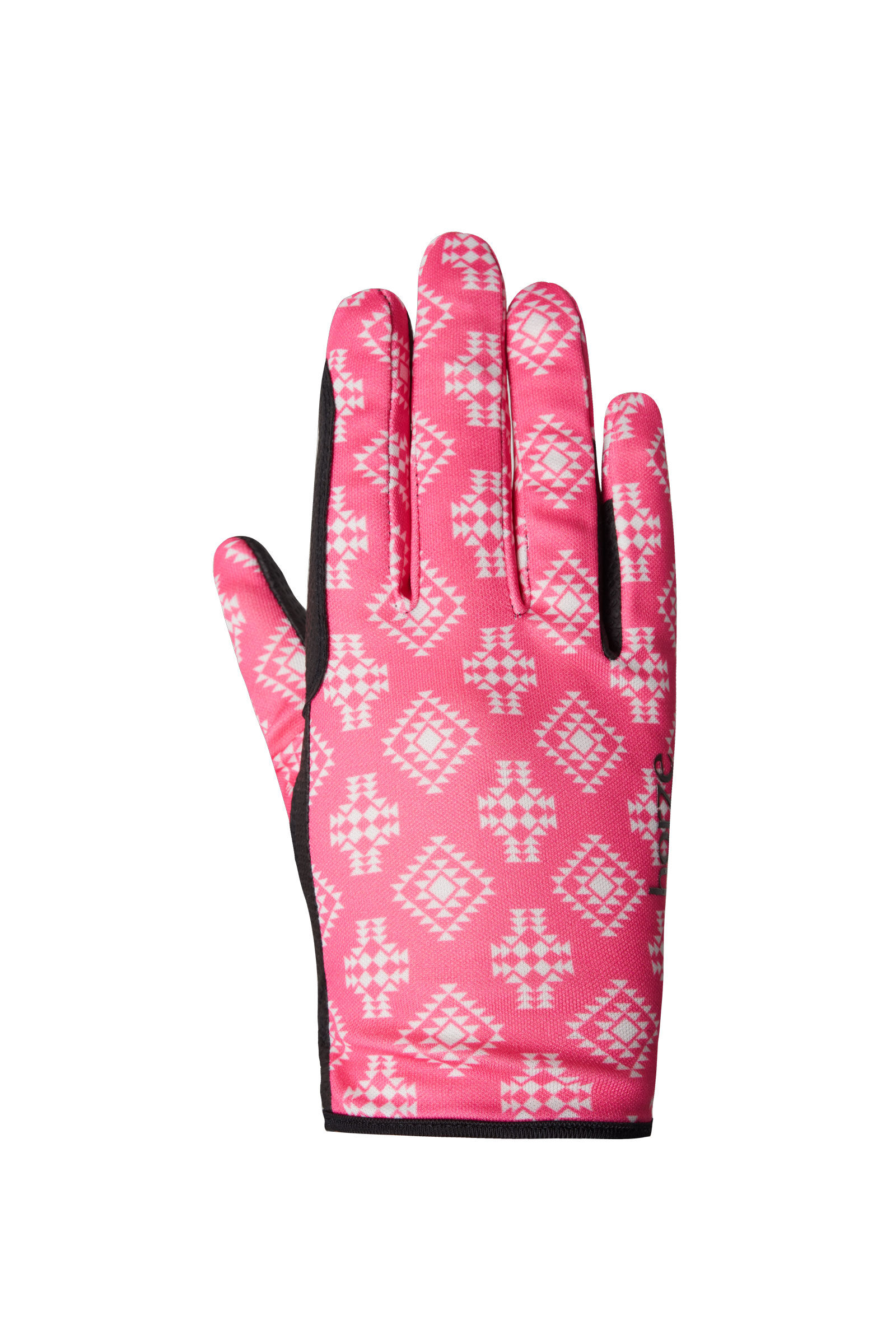 Buy Horze Nascha Kids Summer Riding Gloves horze.eu