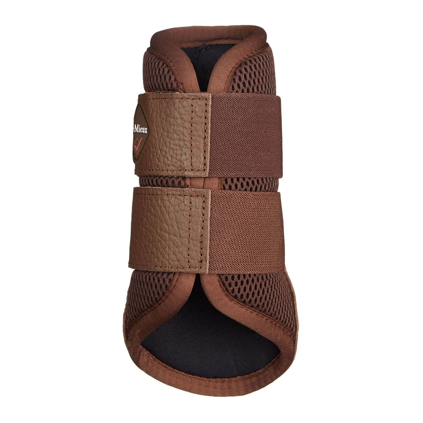 Lemieux prosport mesh brushing boots clearance