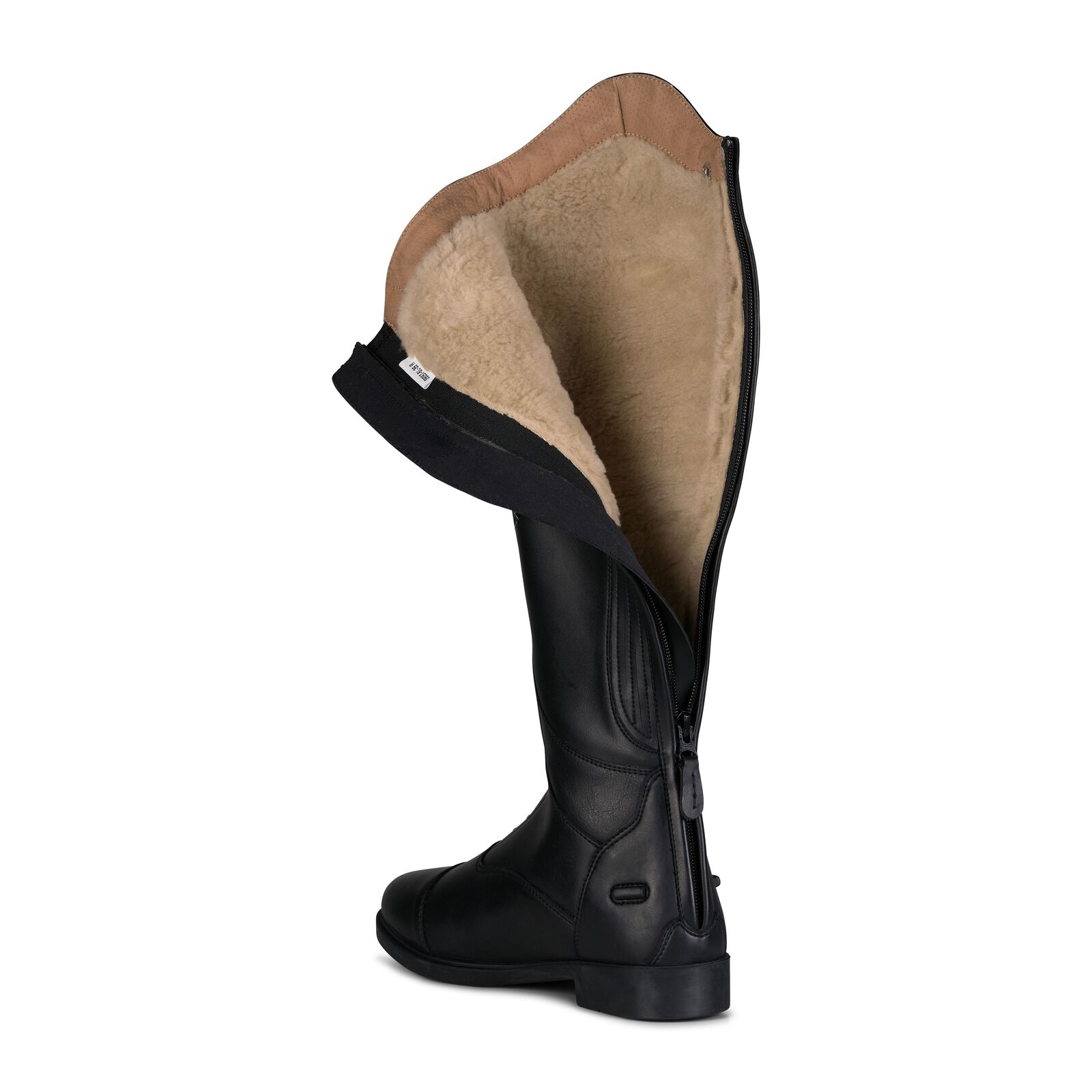 Horze rover field tall boots on sale