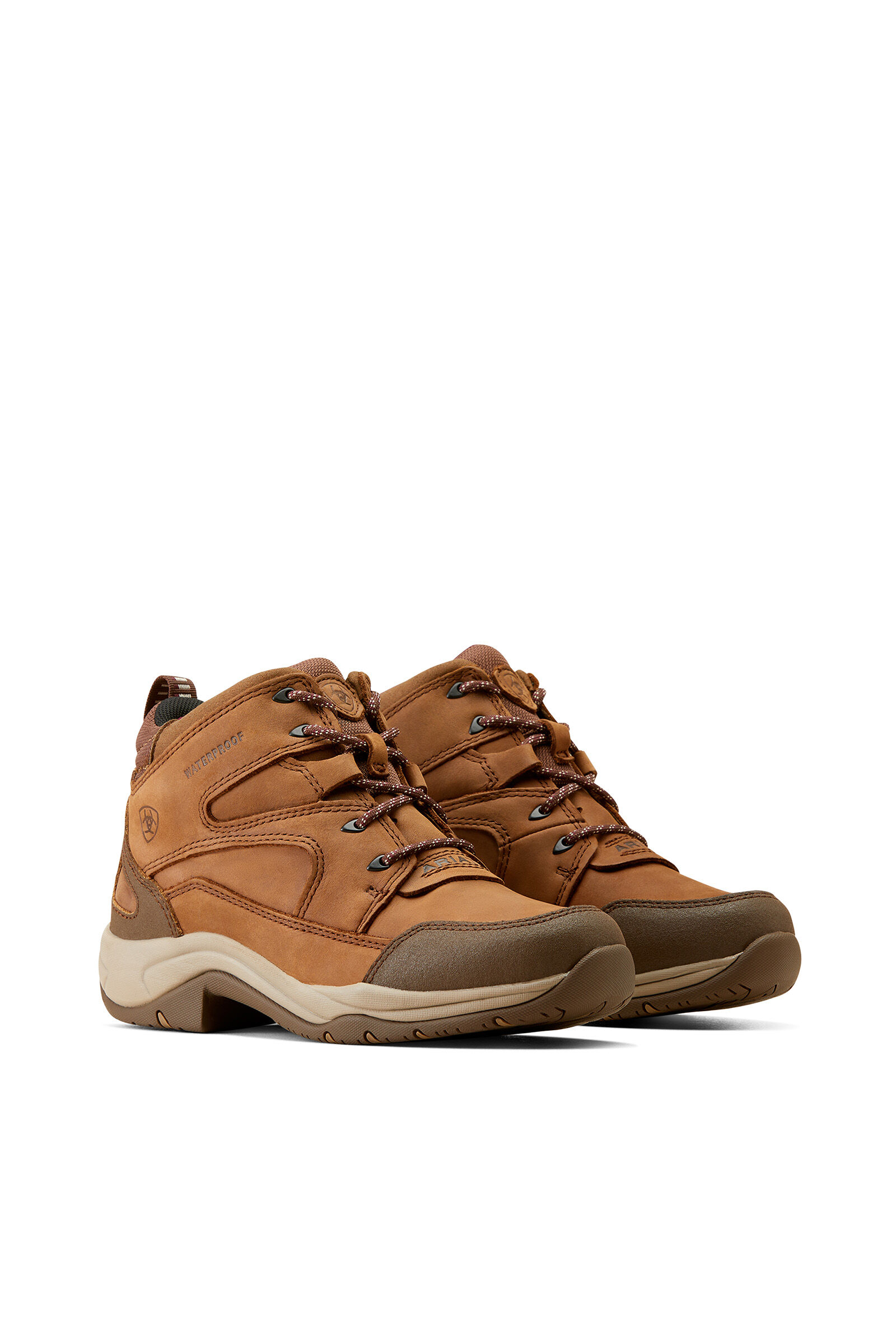 Buy Ariat Telluride II H20 Women s Yard Boots horze.eu