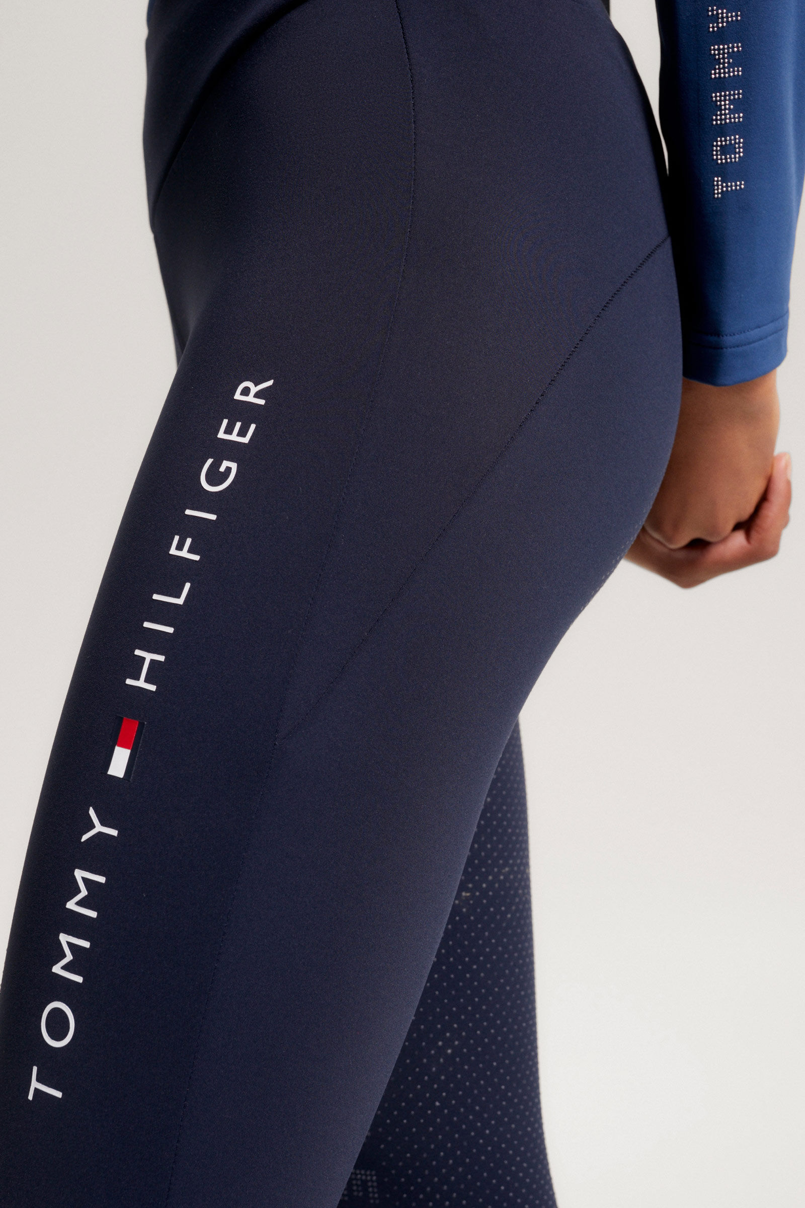 Tommy hilfiger tights discount