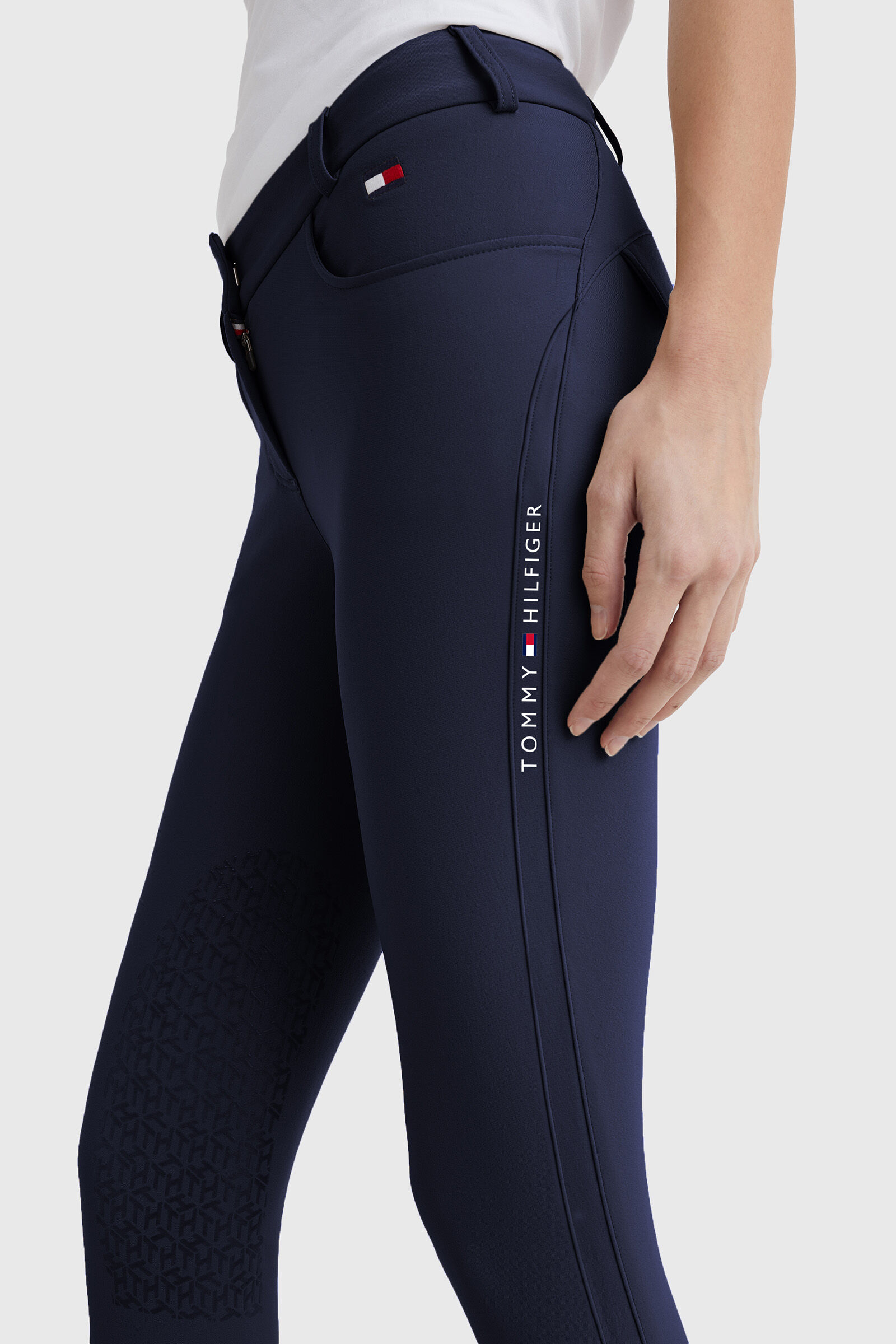 Tommy hilfiger legging hotsell femme