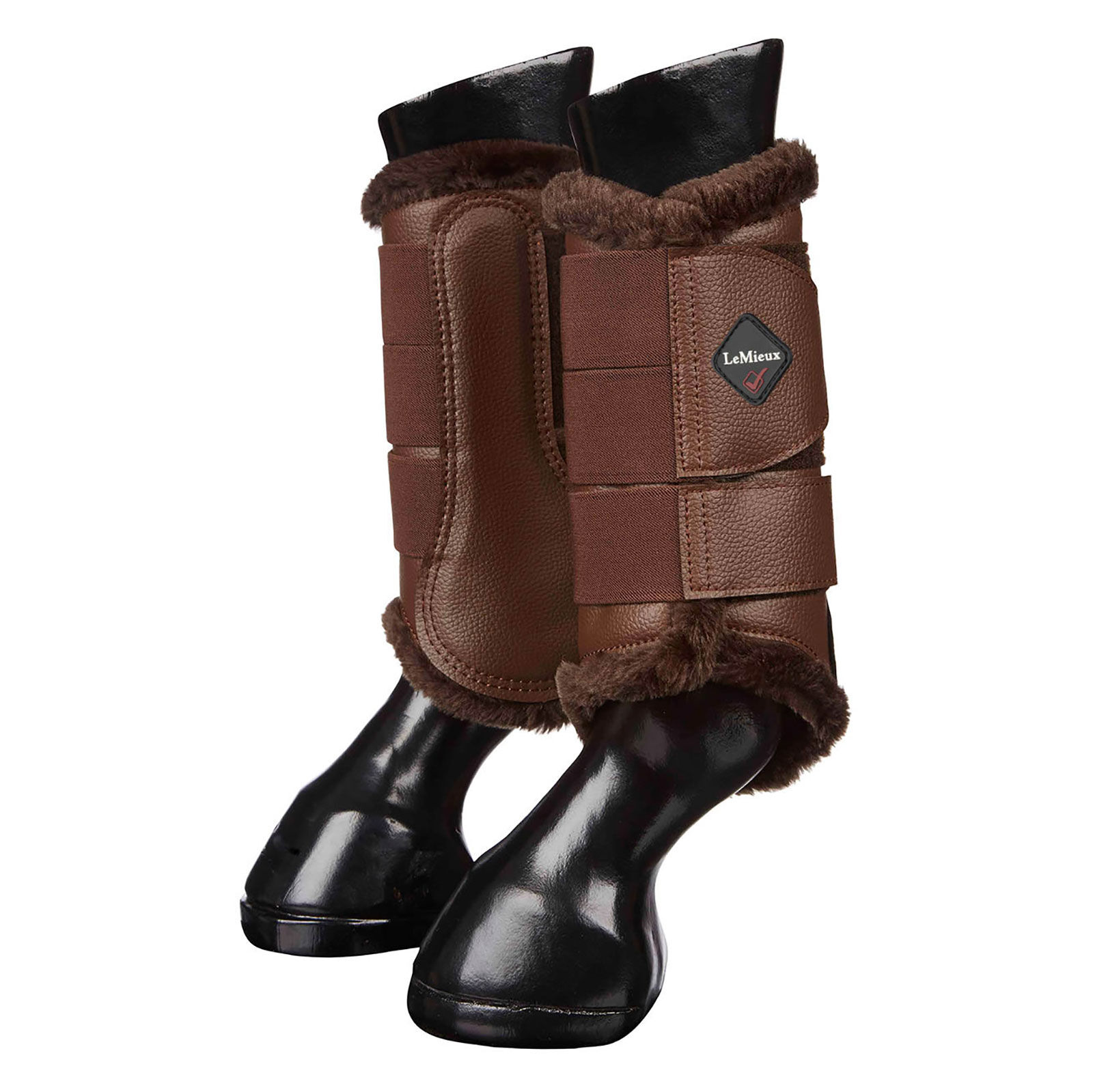 Fleece lined rigger boots online