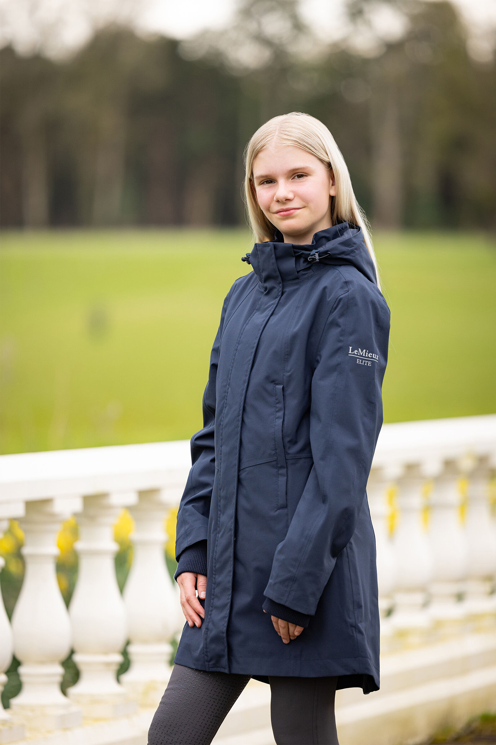 Junior parka coat sale