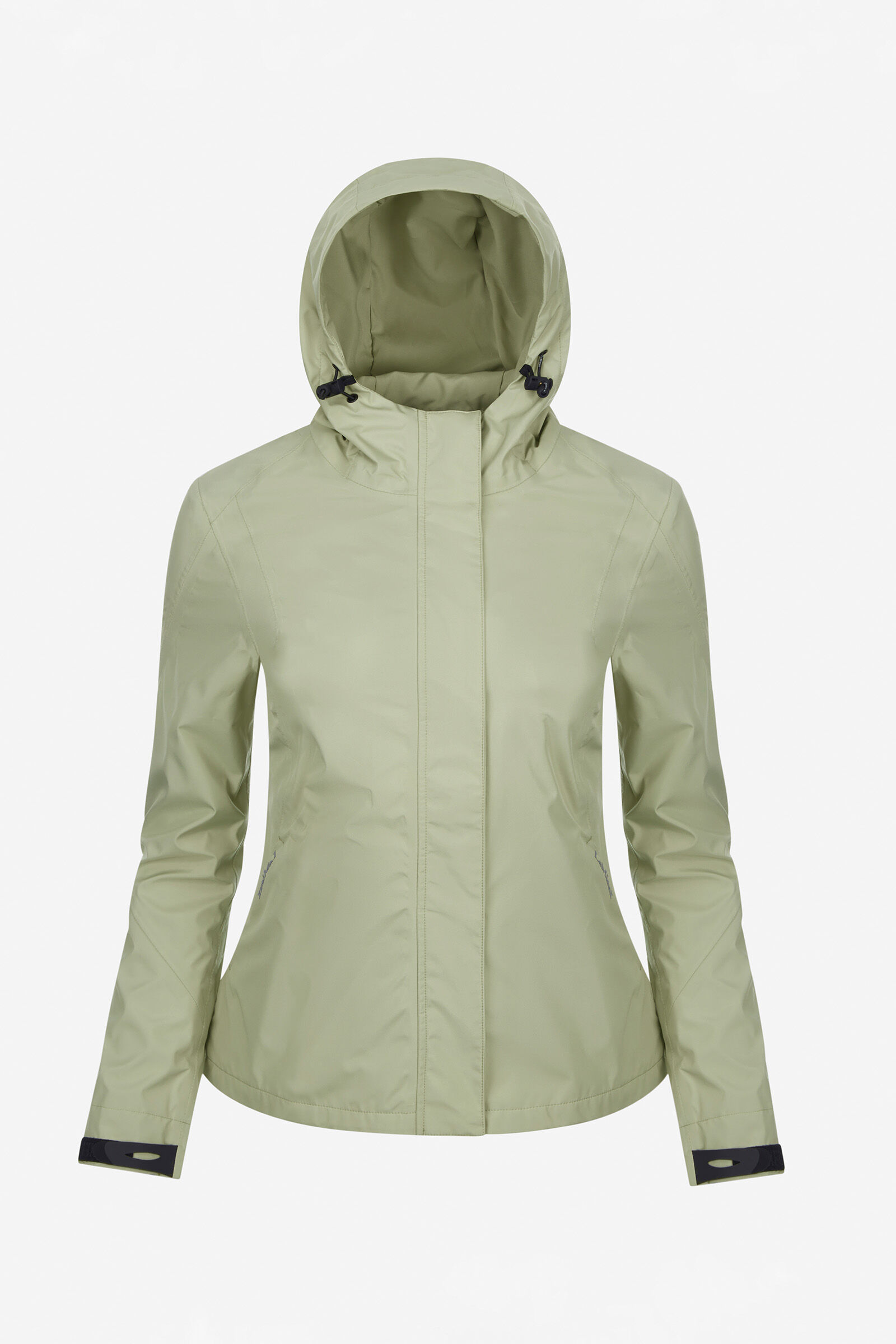 Short waterproof coat outlet