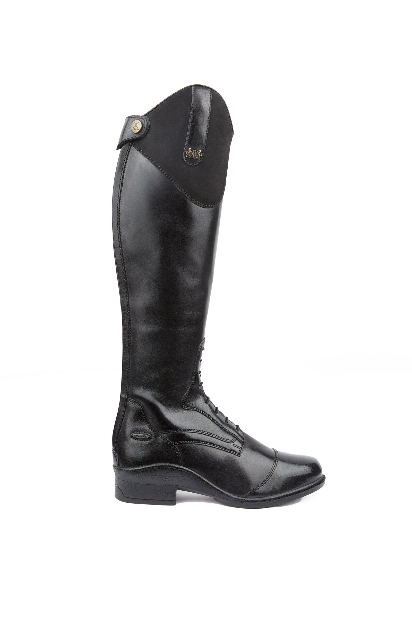 Mountain horse vermont lace top tall boot