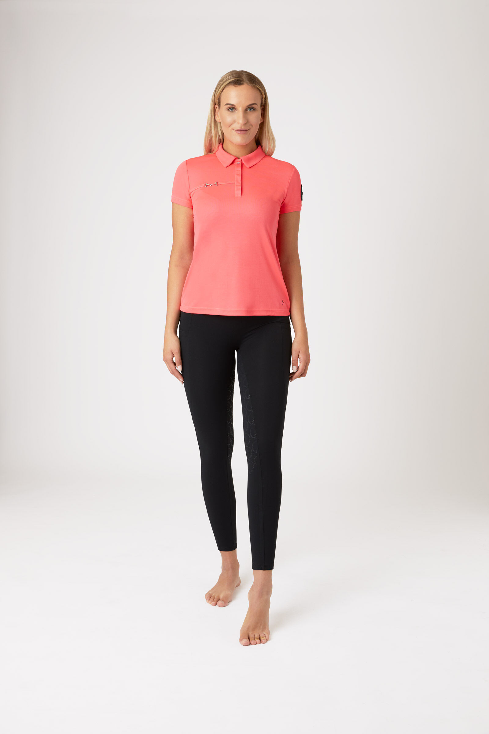 Women's new arrivals polo leggings