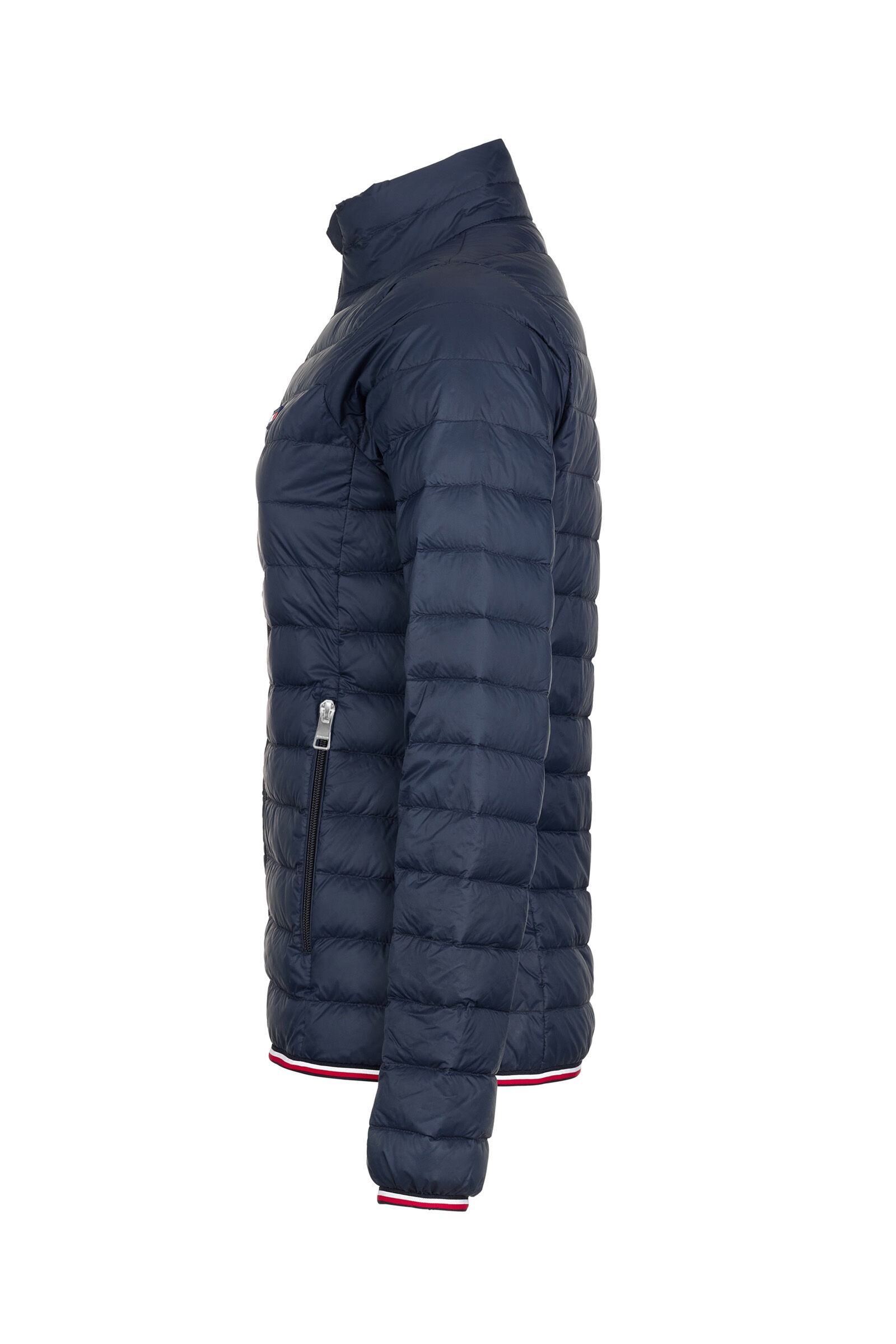 Tommy hilfiger hot sale women's windbreakers