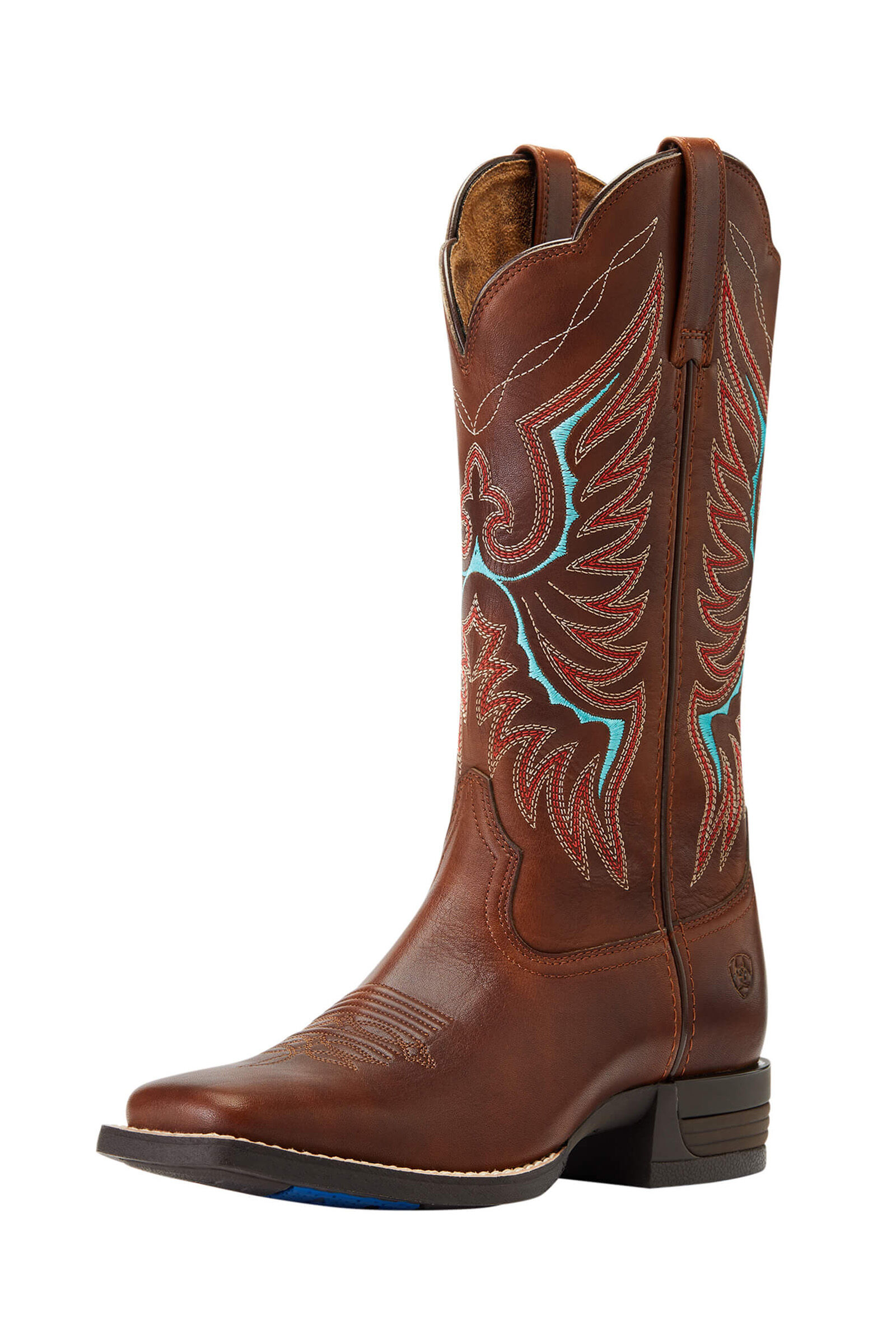 Buy Ariat Rockdale Women s Western Boots horze.eu