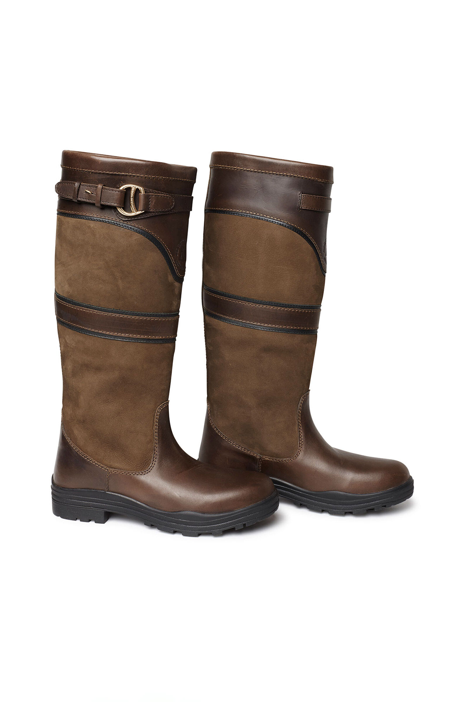Buy Mountain Horse Devonshire Women s Winter Riding Boots horze.eu