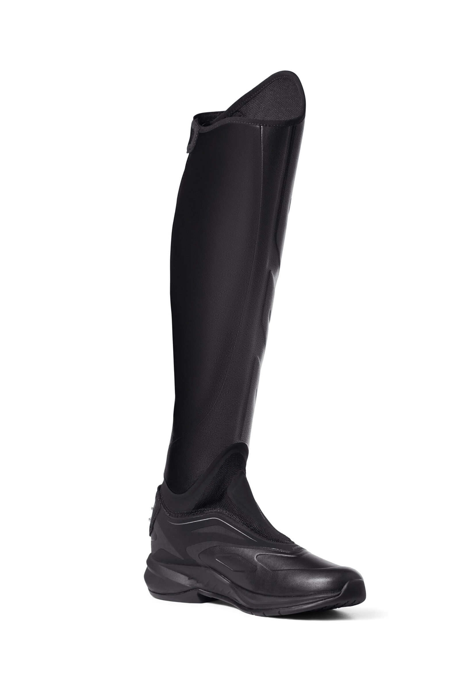 Ariat tall on sale riding boots