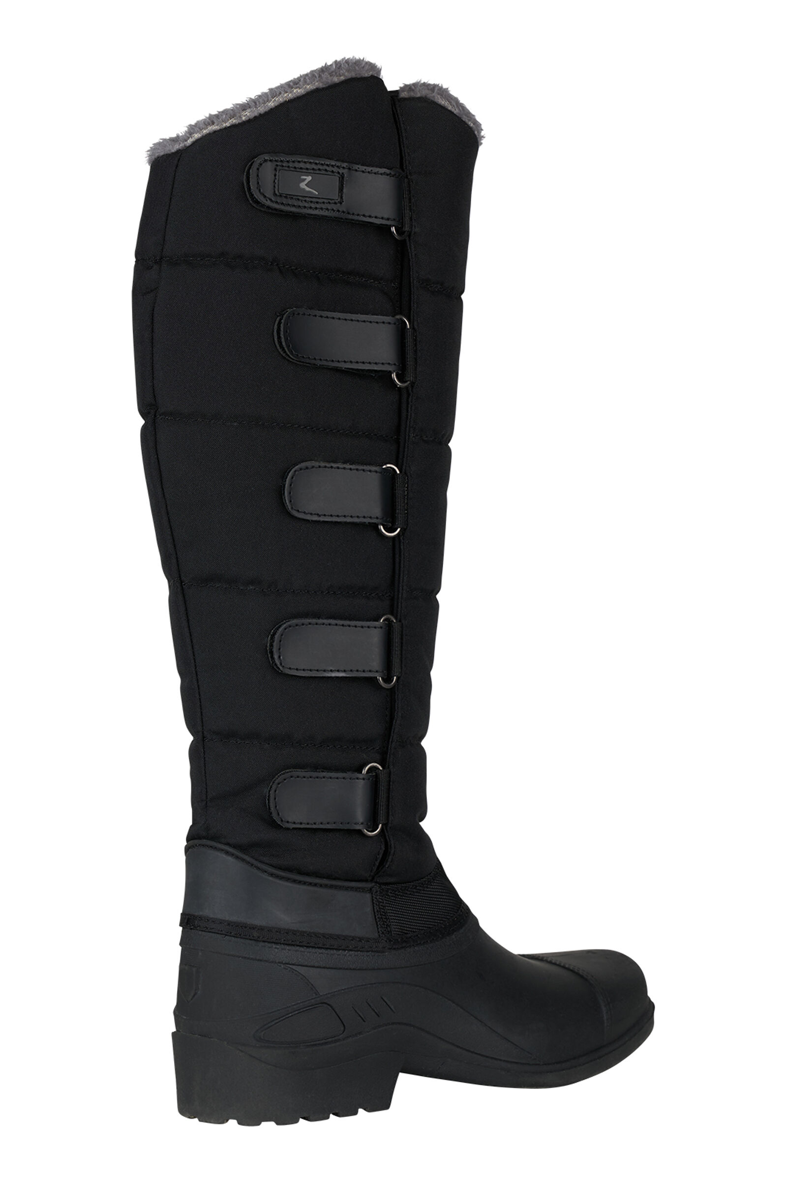 Insulated horse riding boots clearance