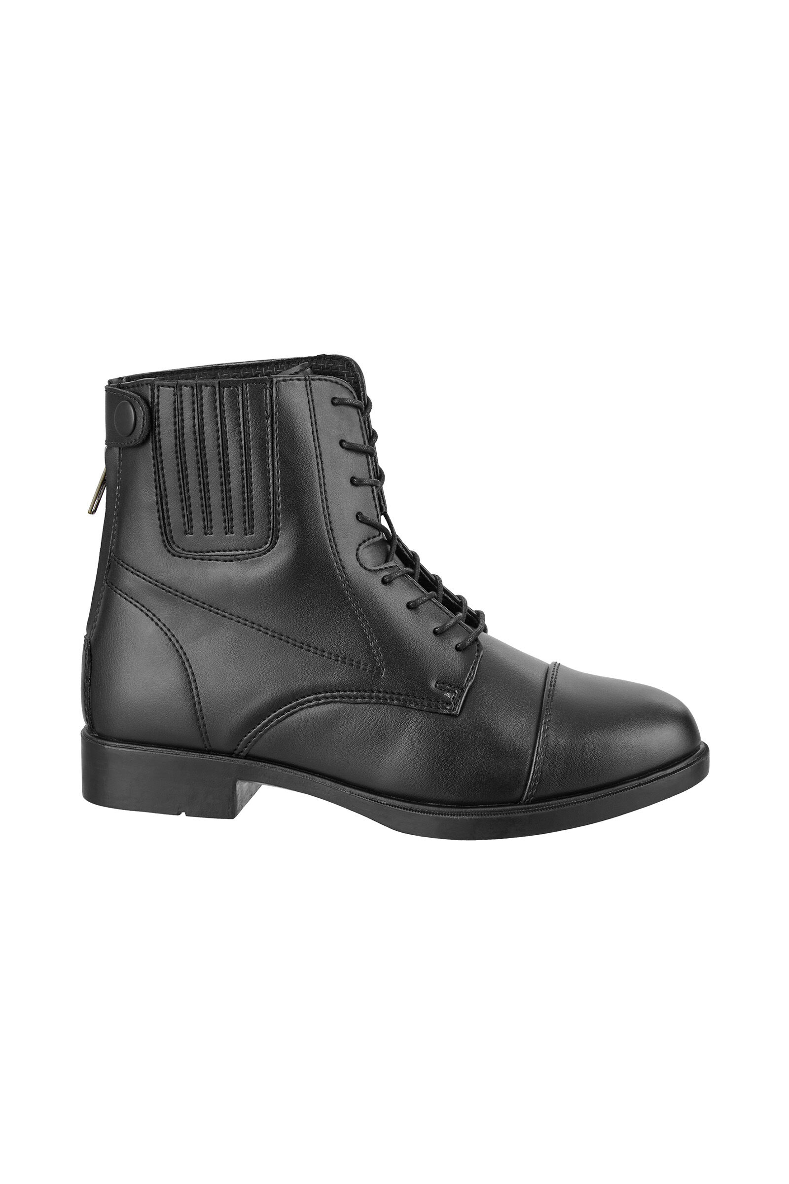 Vegan jodhpur boots clearance