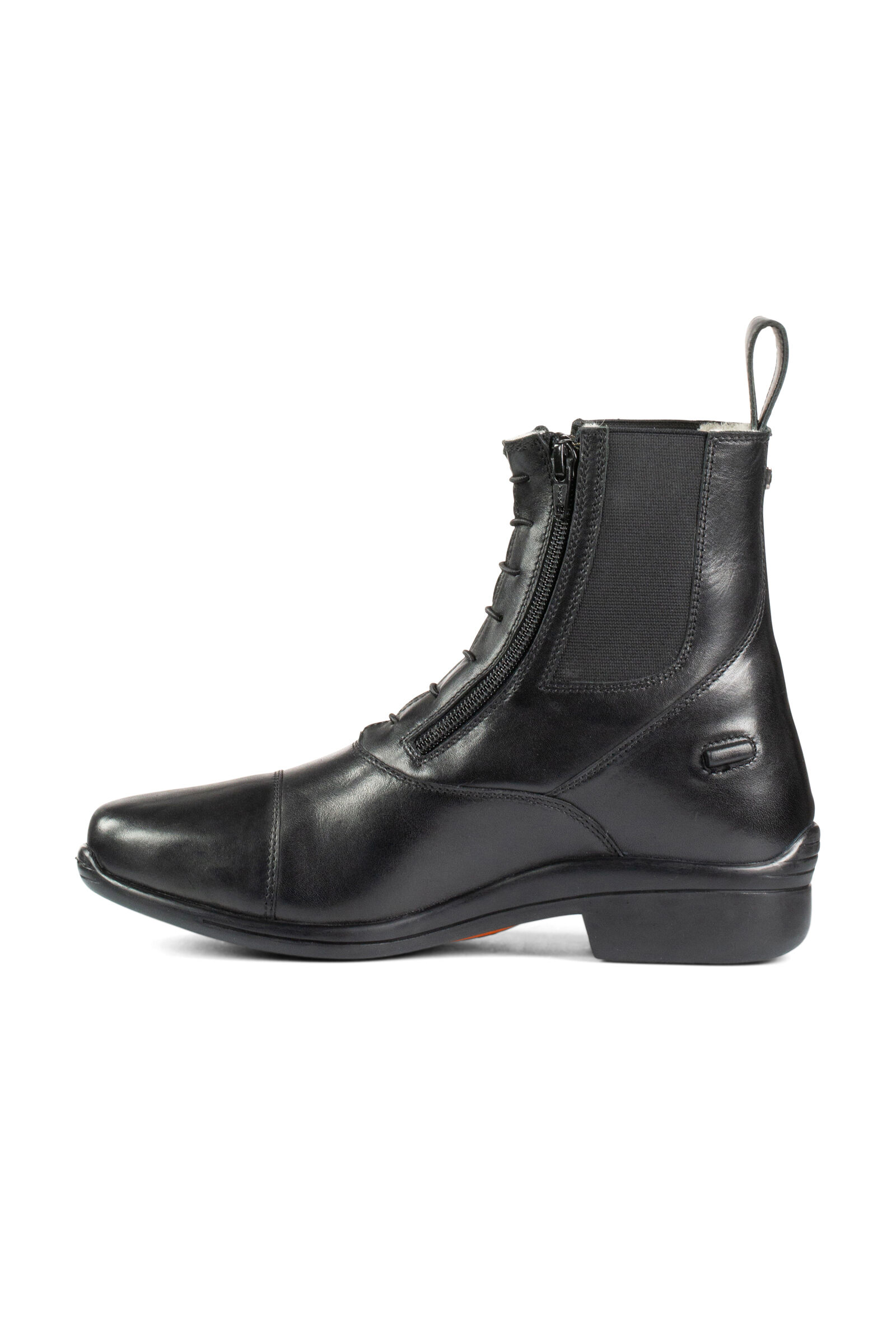 Horze on sale paddock boots